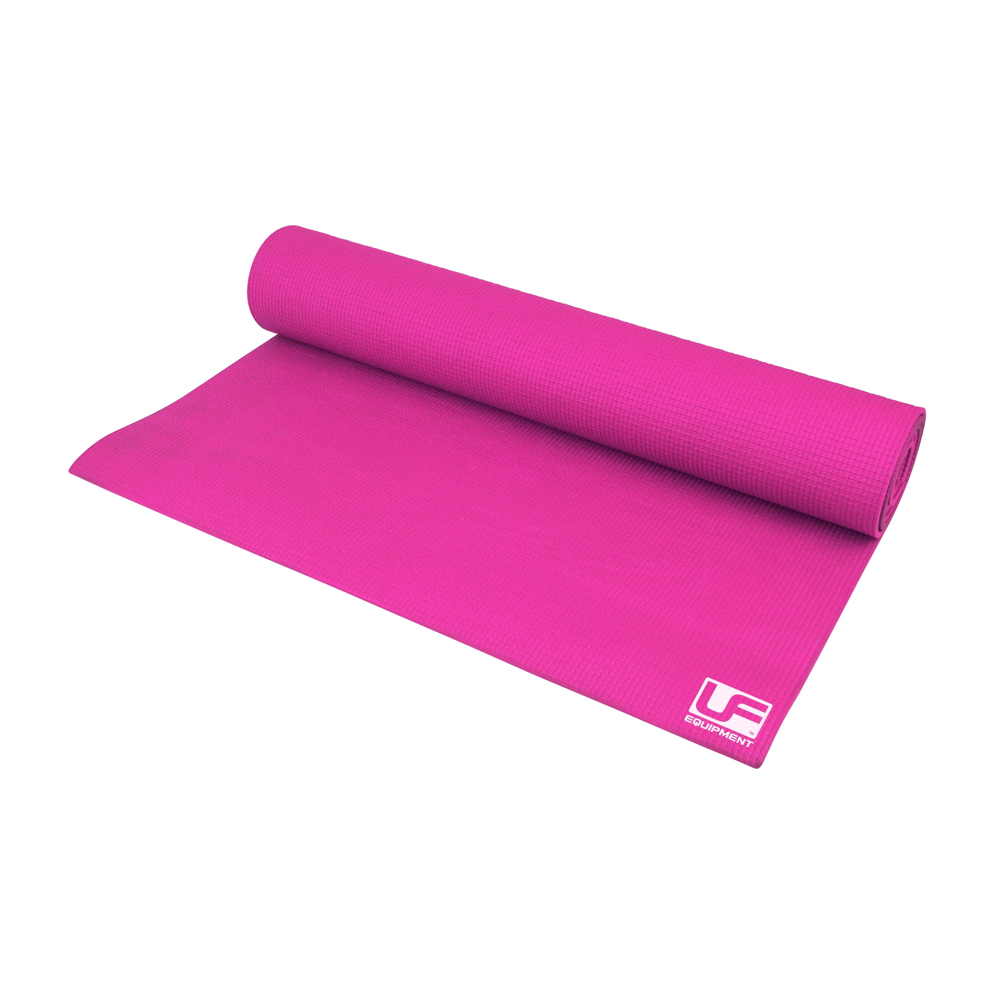 Yoga Mat 4mm - Image 5