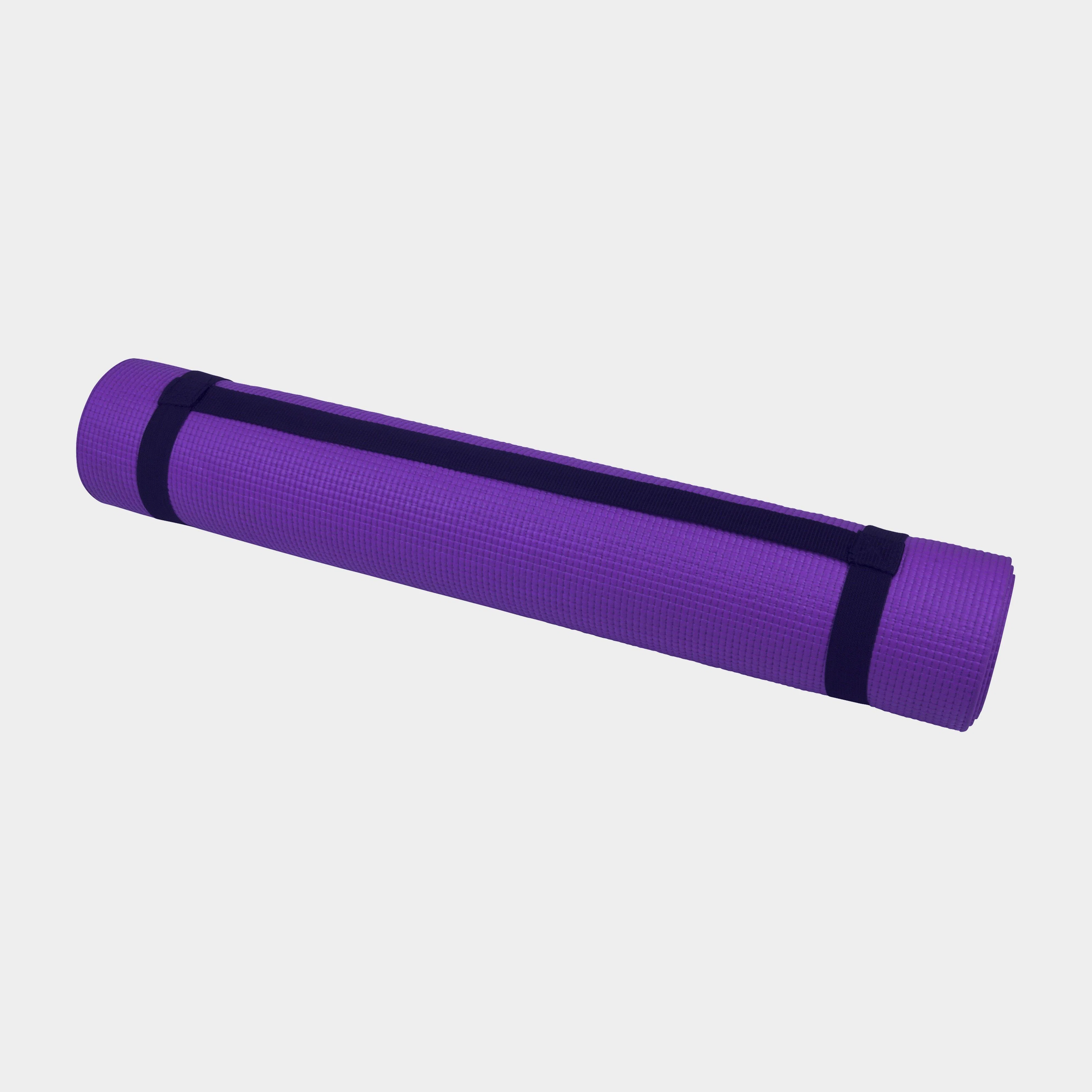Yoga Mat 4mm - Image 2