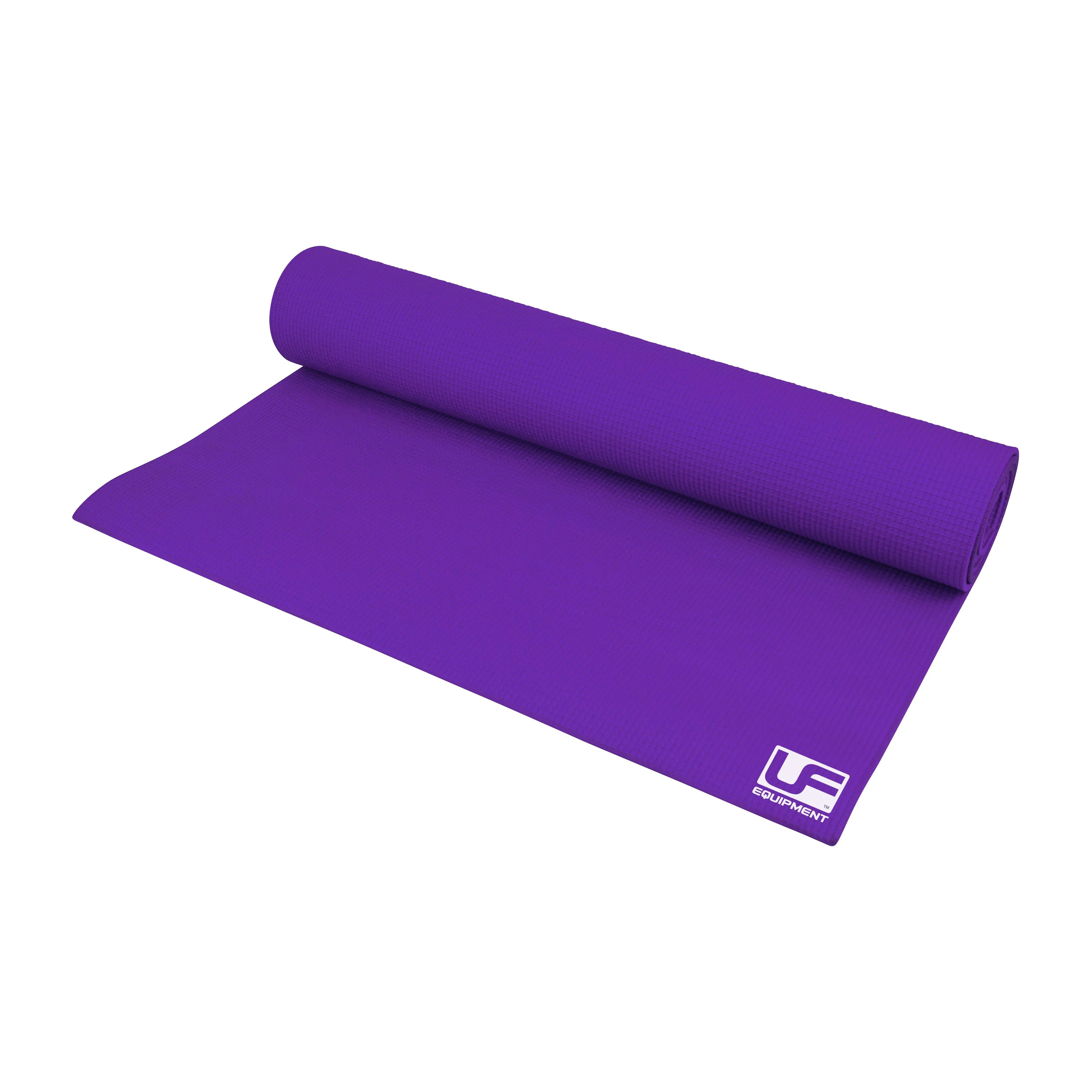 Yoga Mat 4mm - Image 5
