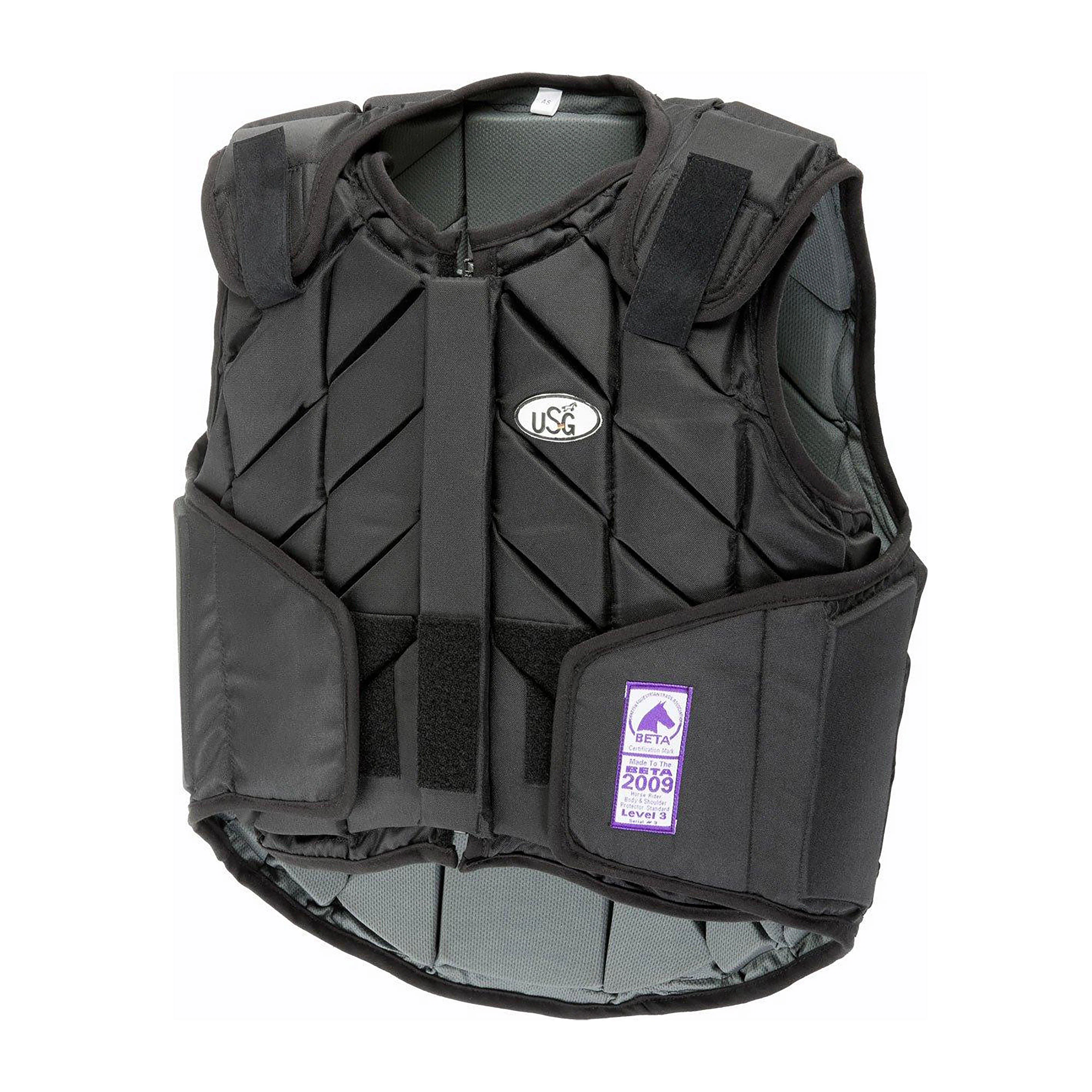 Eco-Flexi Body Protector - Image 2