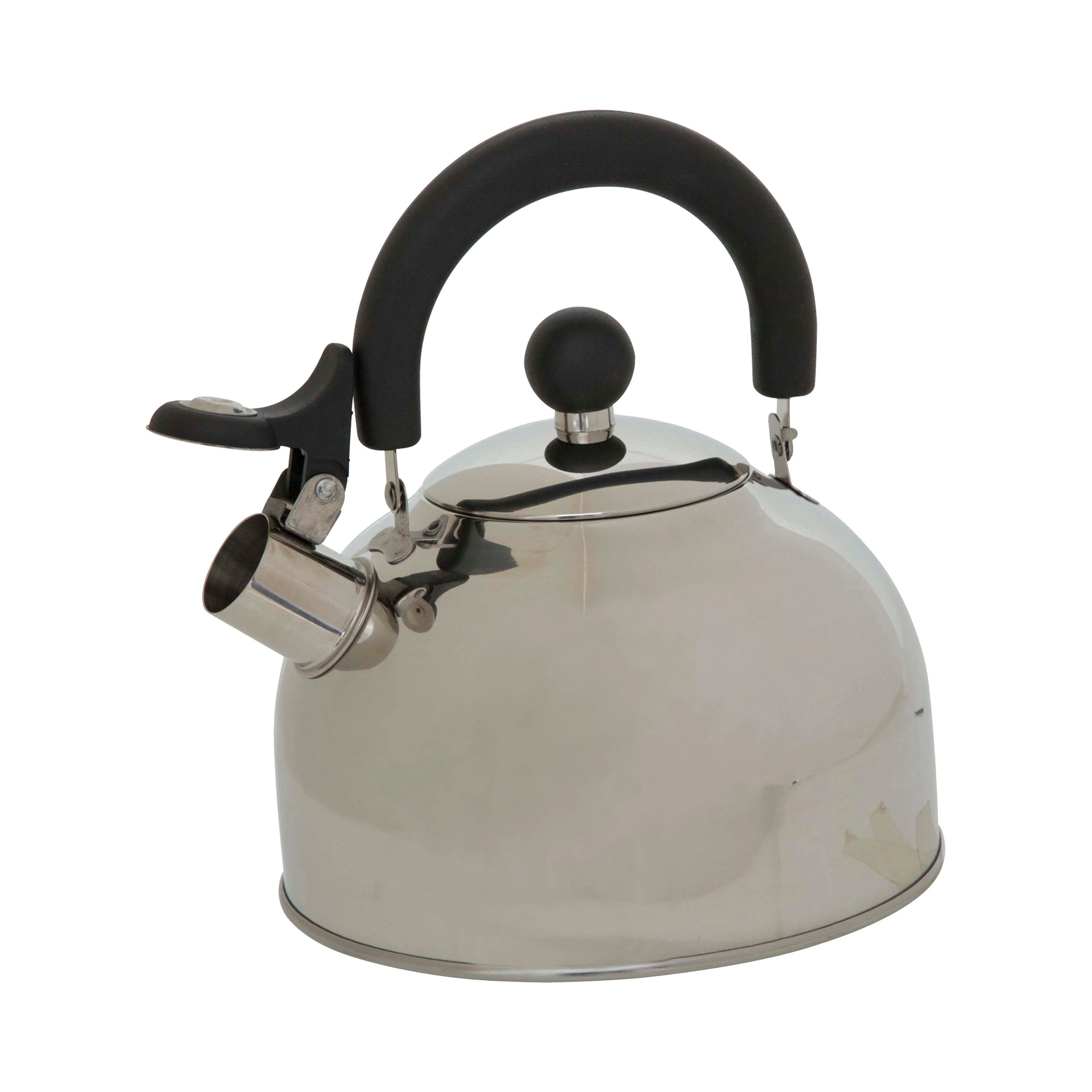 2L Stainless Steel Kettle - Image 2