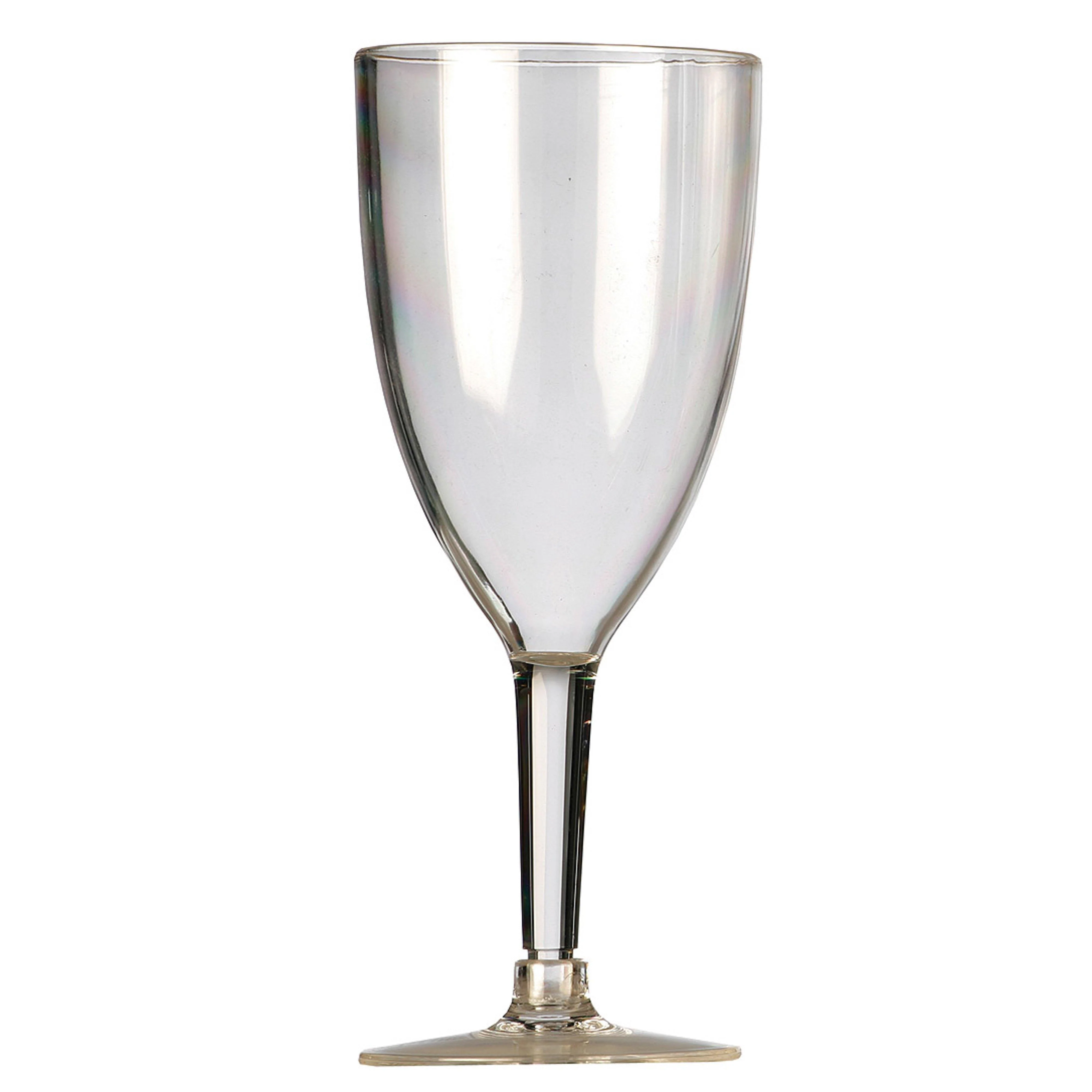 Acrylic Wine Glasses (Set of 4) - Image 2