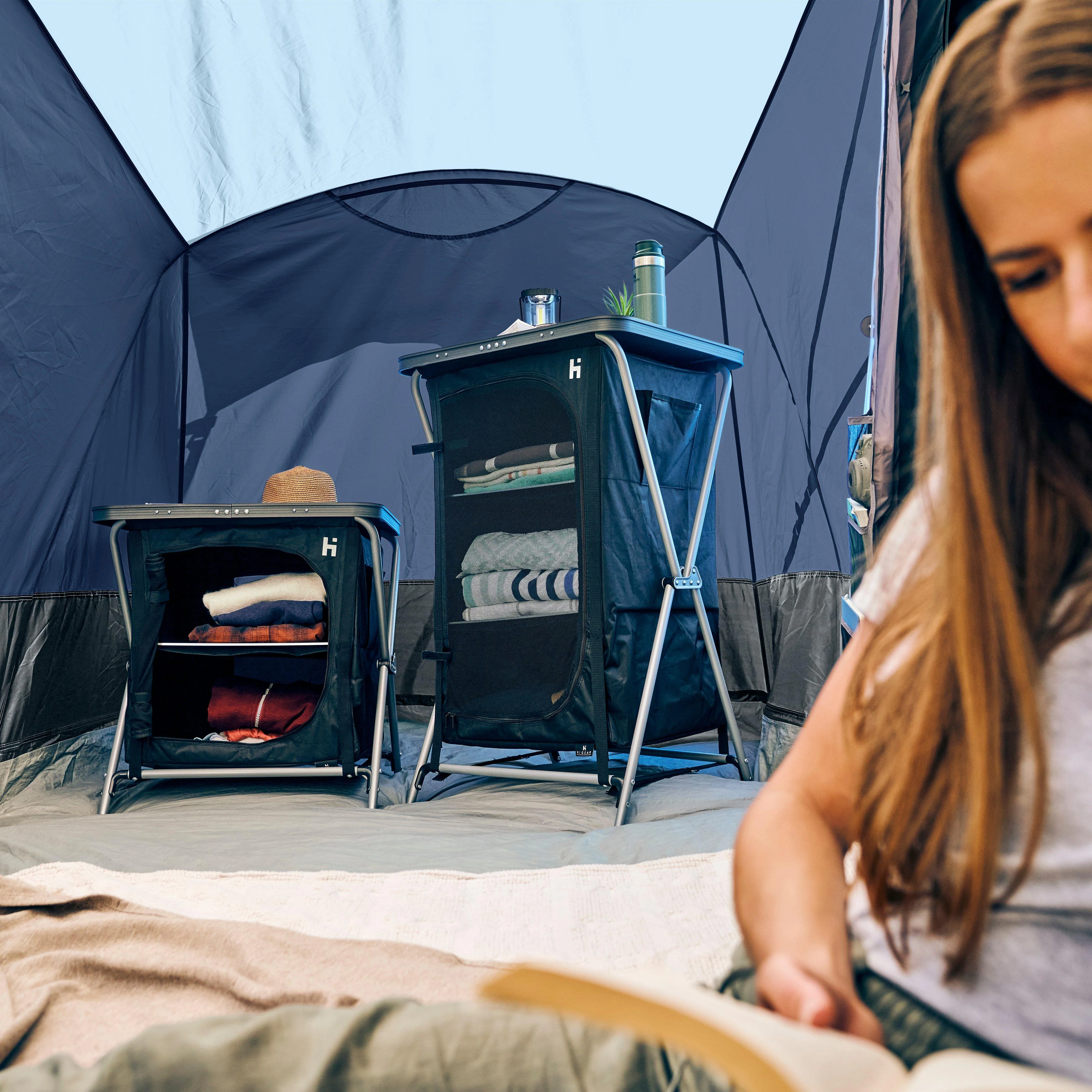 Alderley Air 450 Tent - Image 10