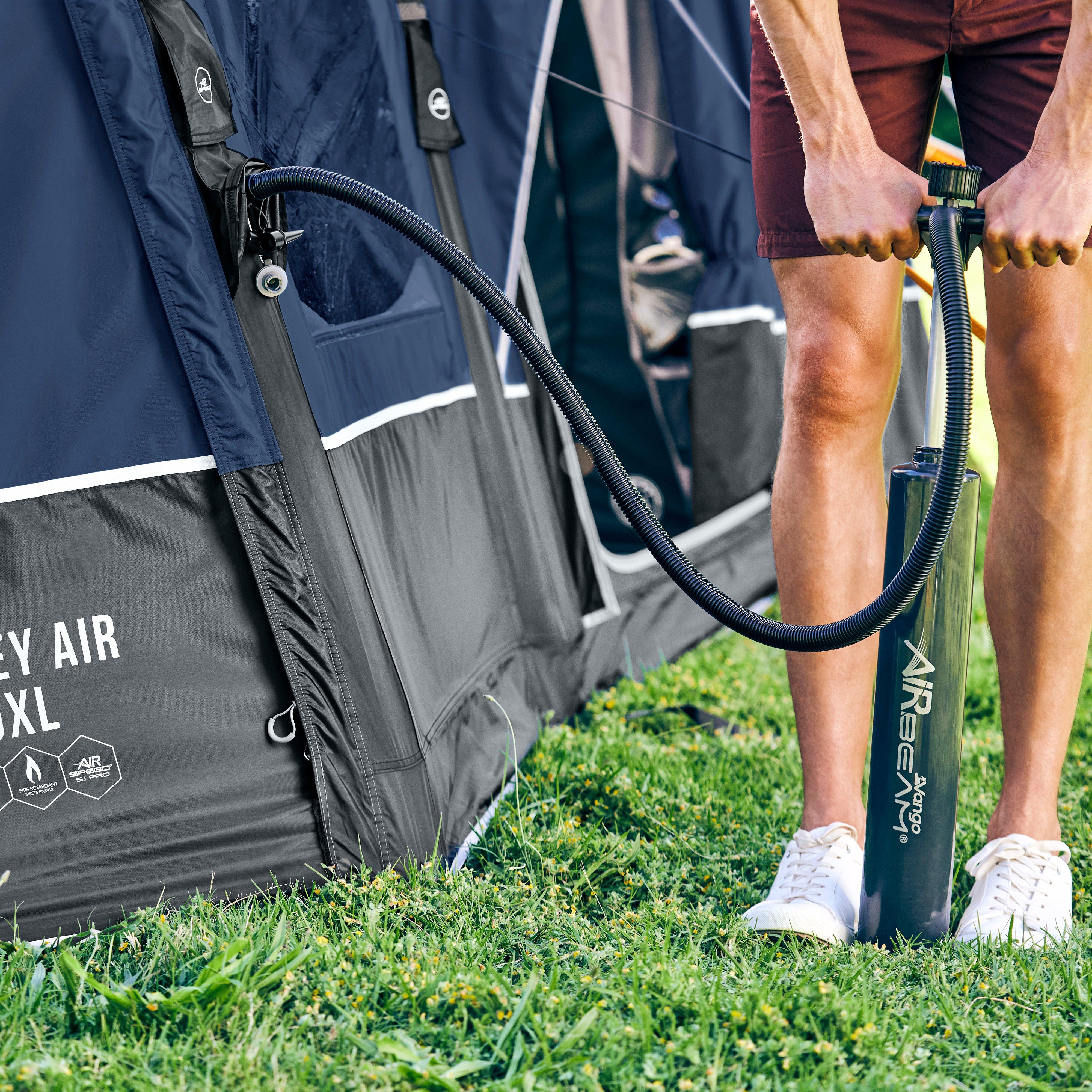 Alderley Air 450 Tent - Image 9