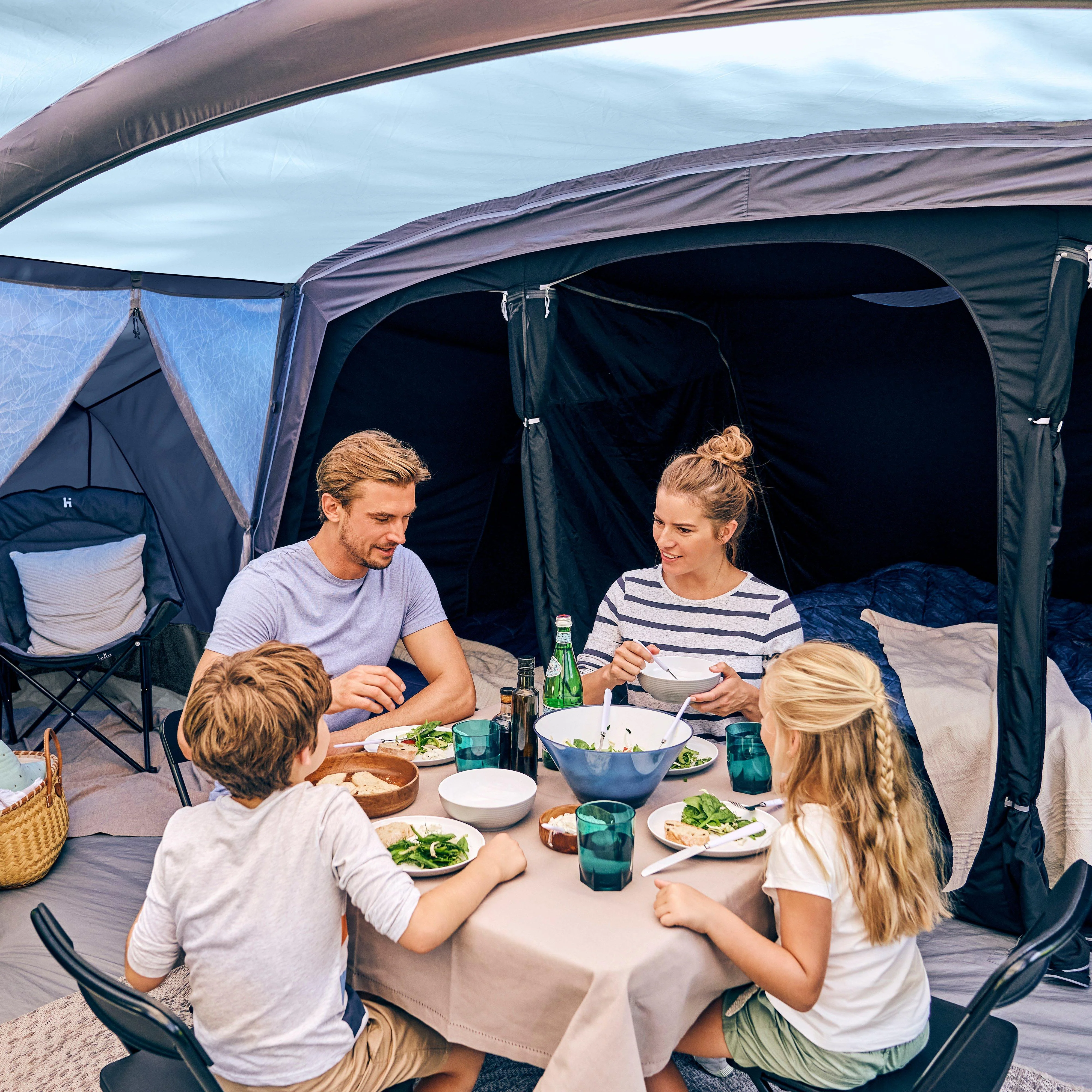Alderley Air 650XL Tent - Image 3