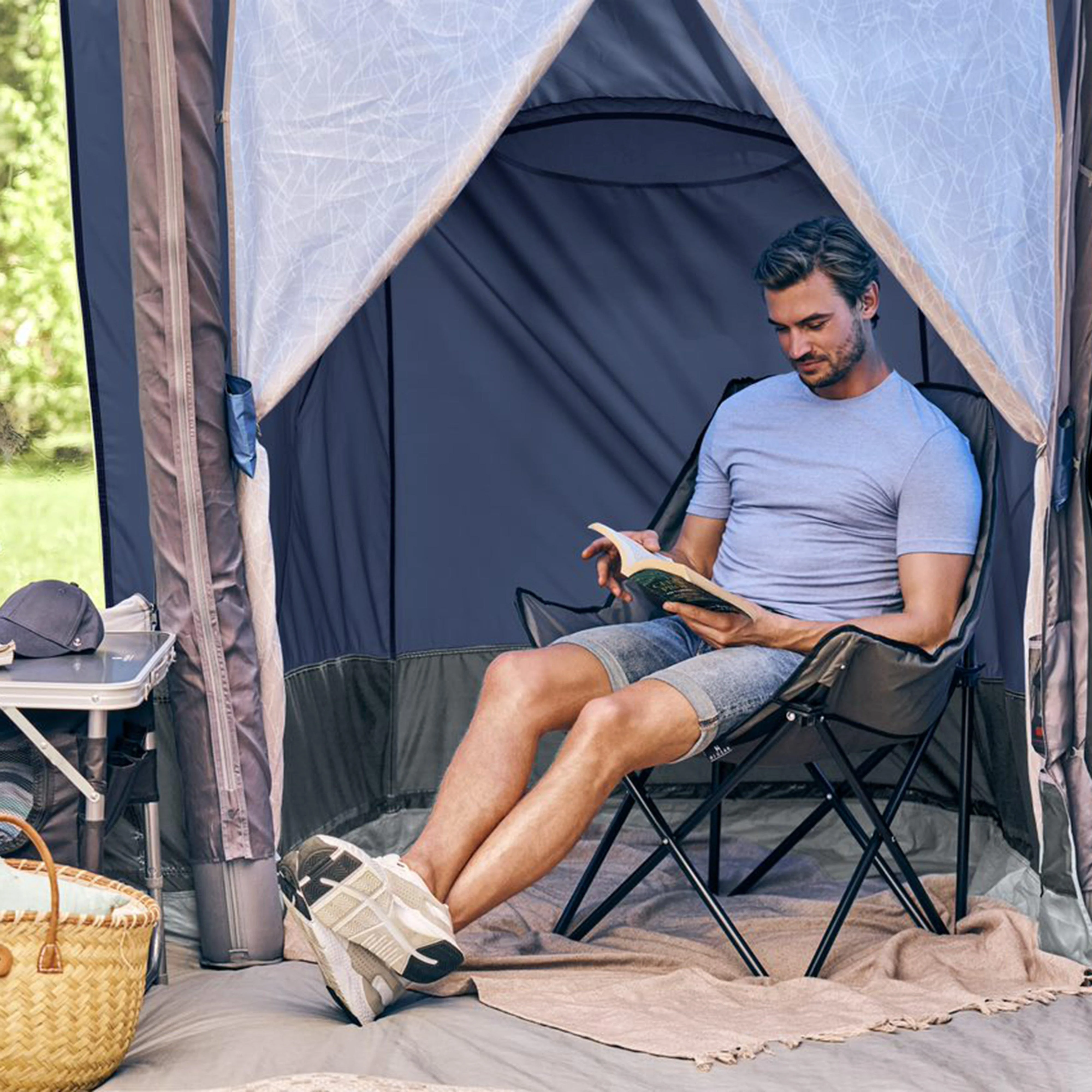 Alderley Air 650XL Tent - Image 4