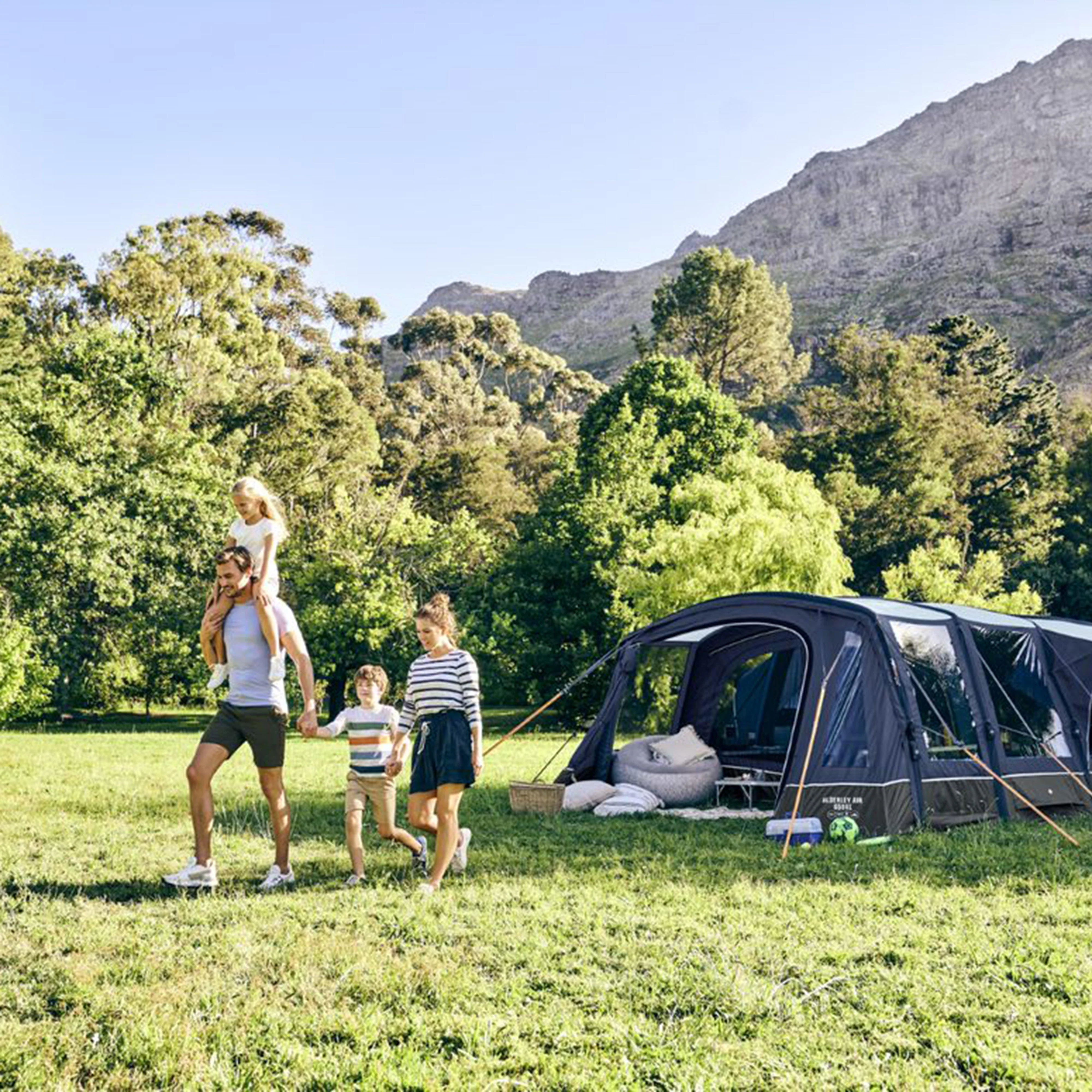 Alderley Air 650XL Tent - Image 6