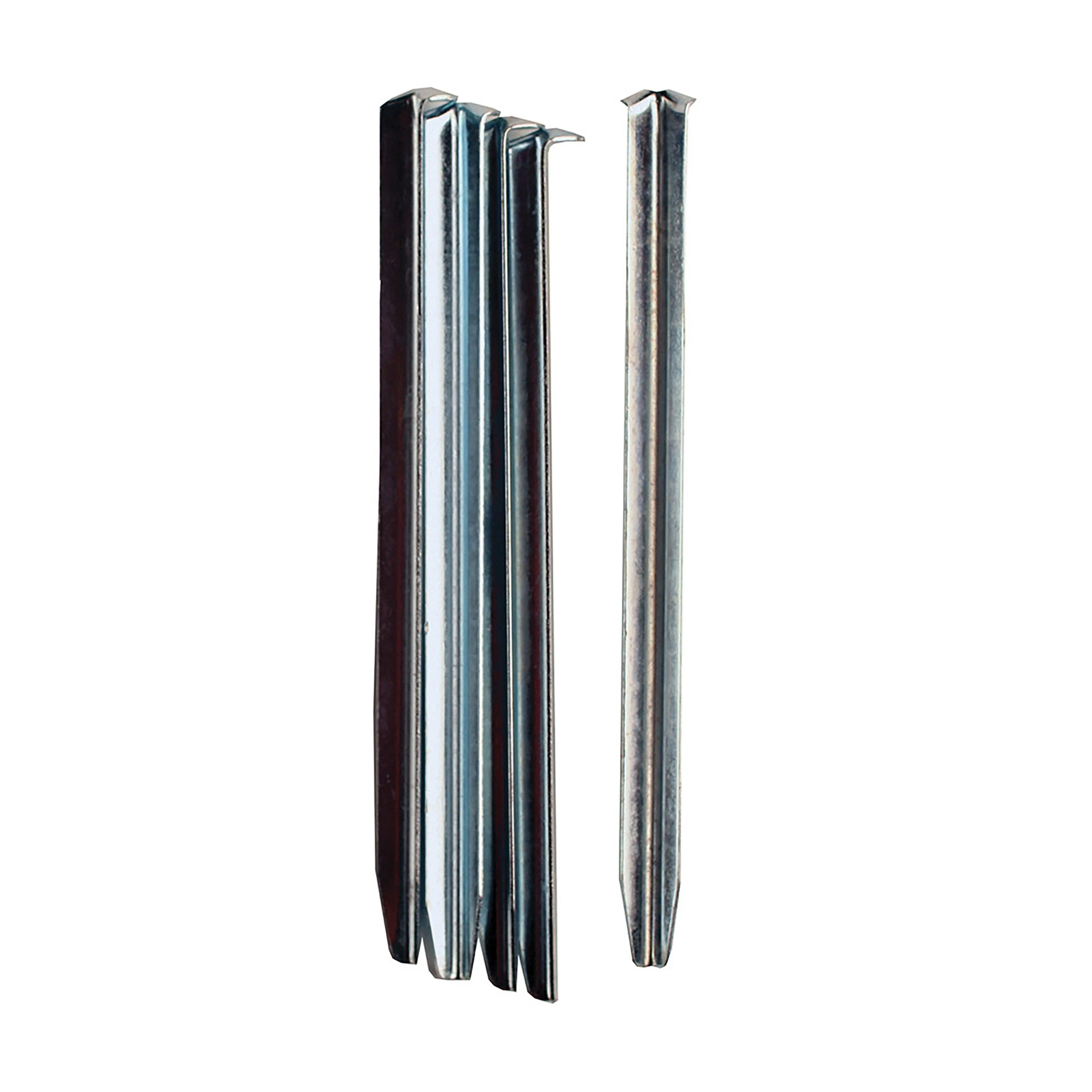 Alloy Channel Peg - Image 2