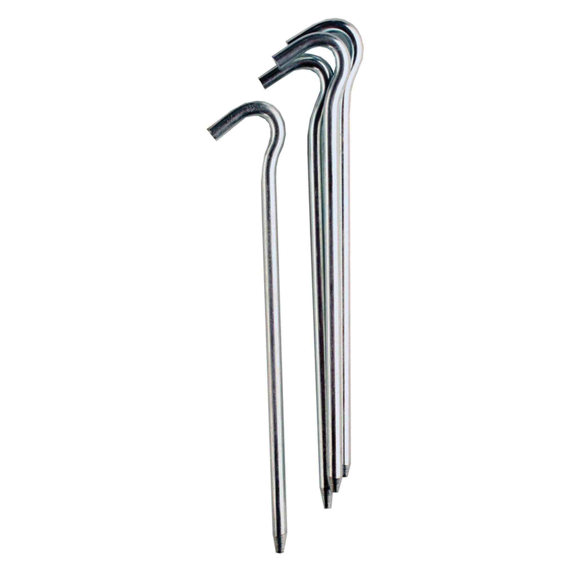 Alloy Peg - 18cm - Image 2