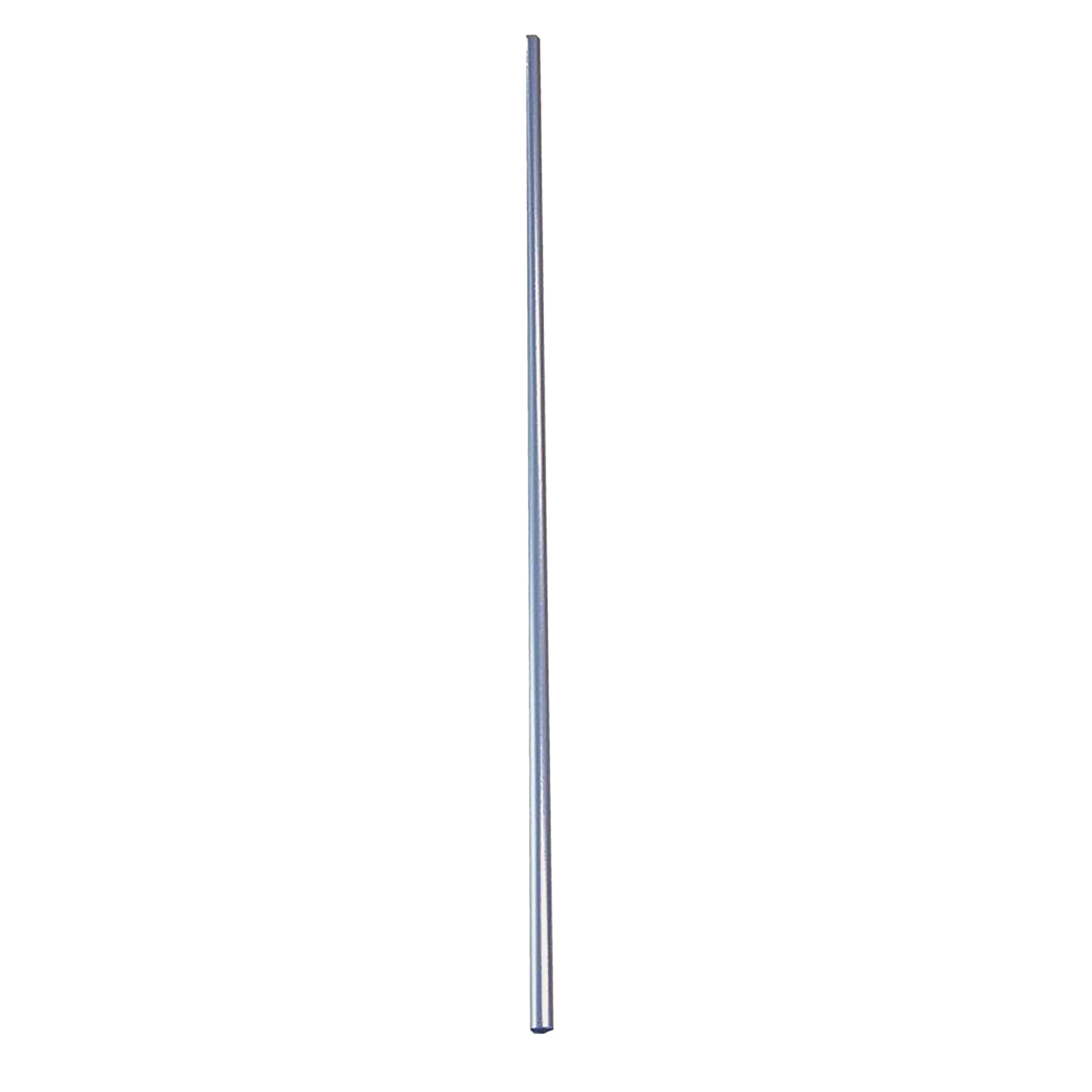 Alloy Pole Section 9.5mm - Image 2