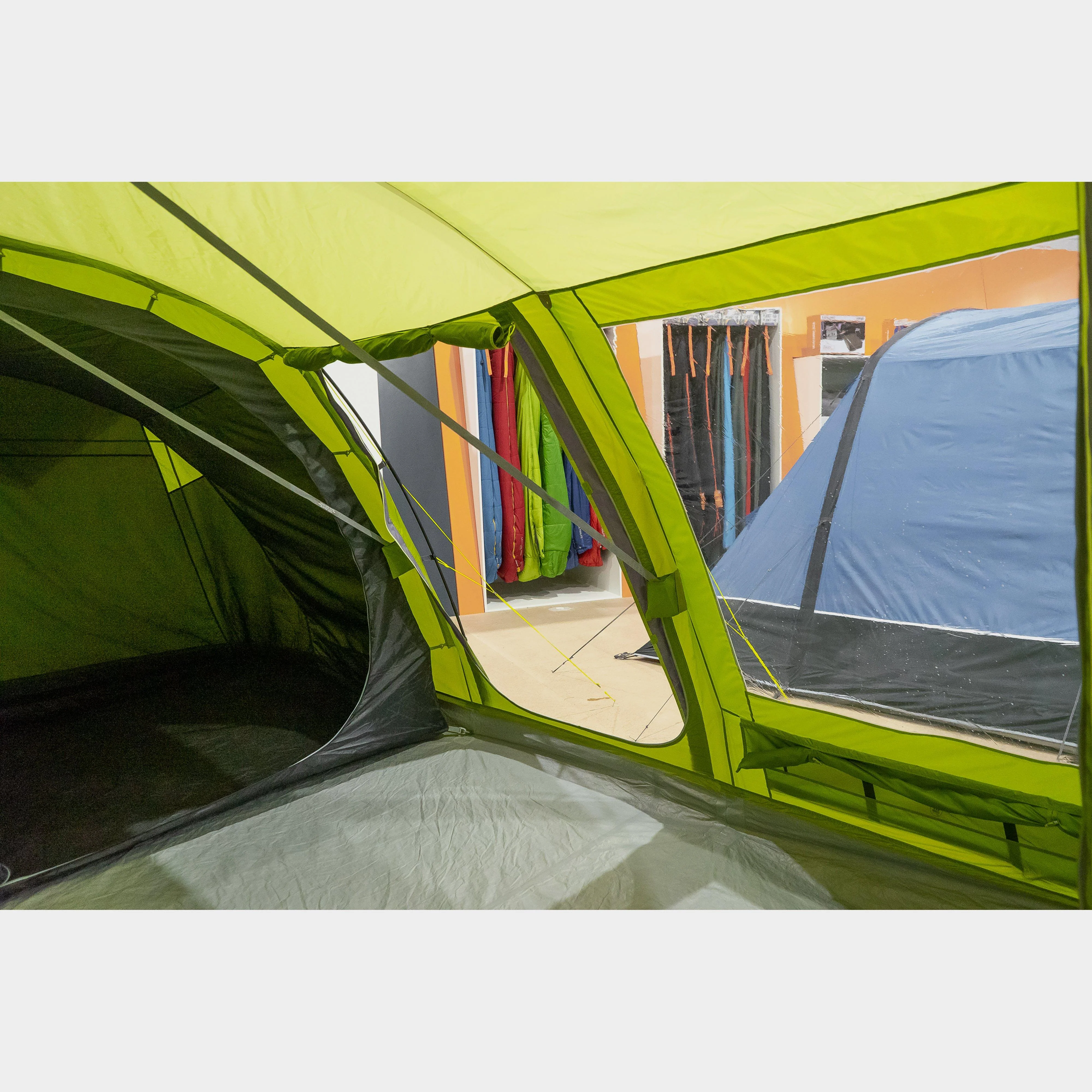 Anteus 600XL Tent - Image 5