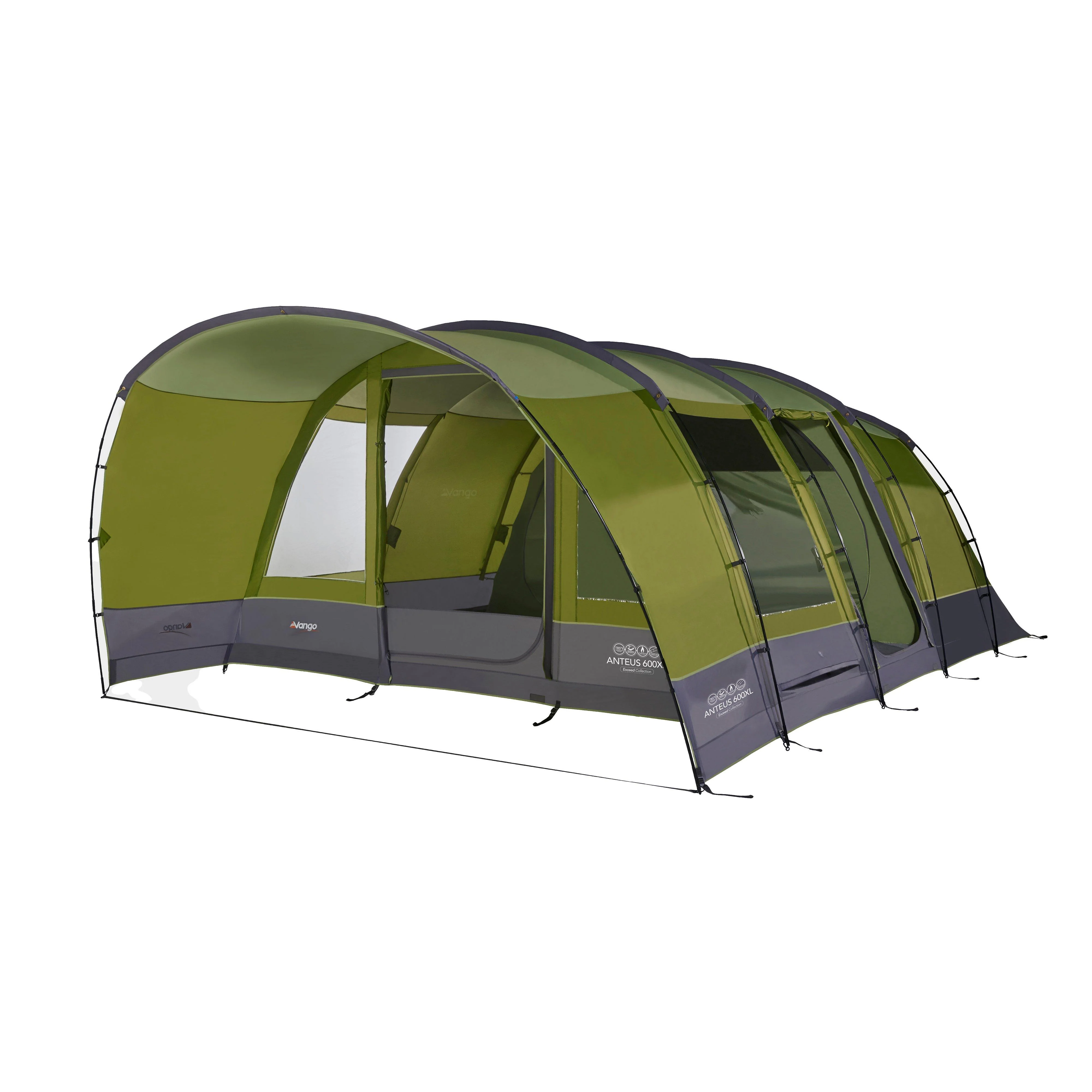 Anteus 600XL Tent - Image 6