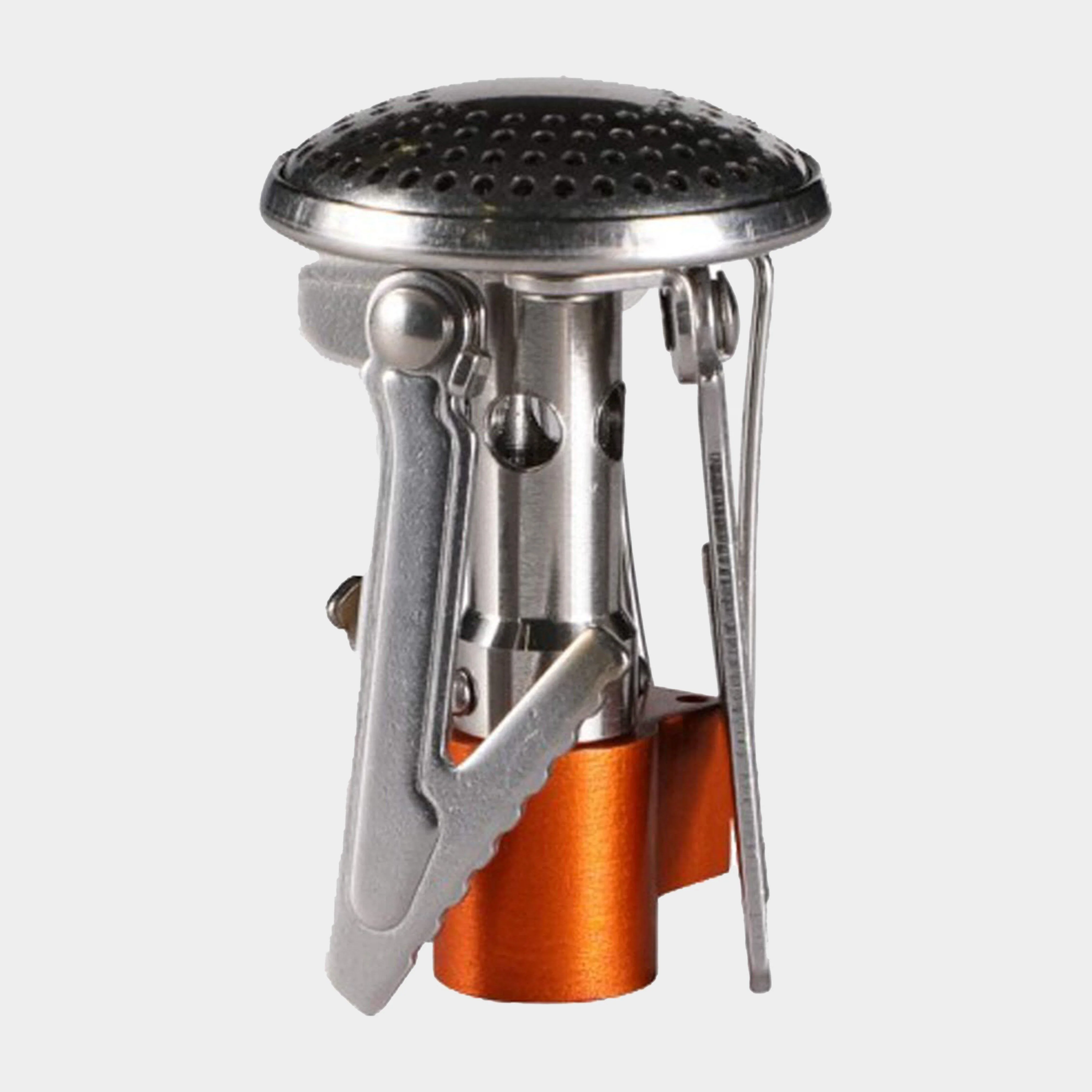 Atom Ultralight Backpacking Stove - Image 2