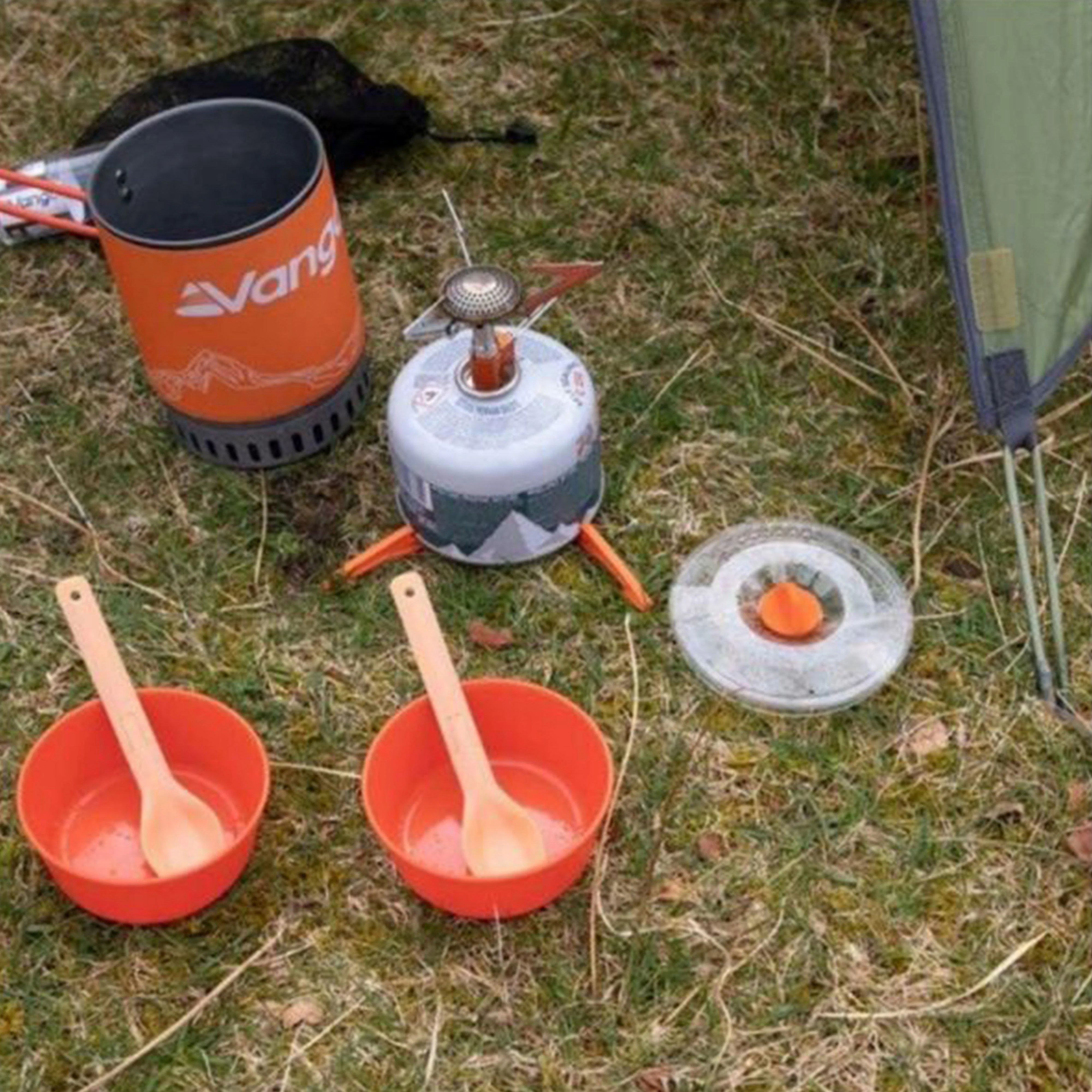 Atom Ultralight Backpacking Stove - Image 3