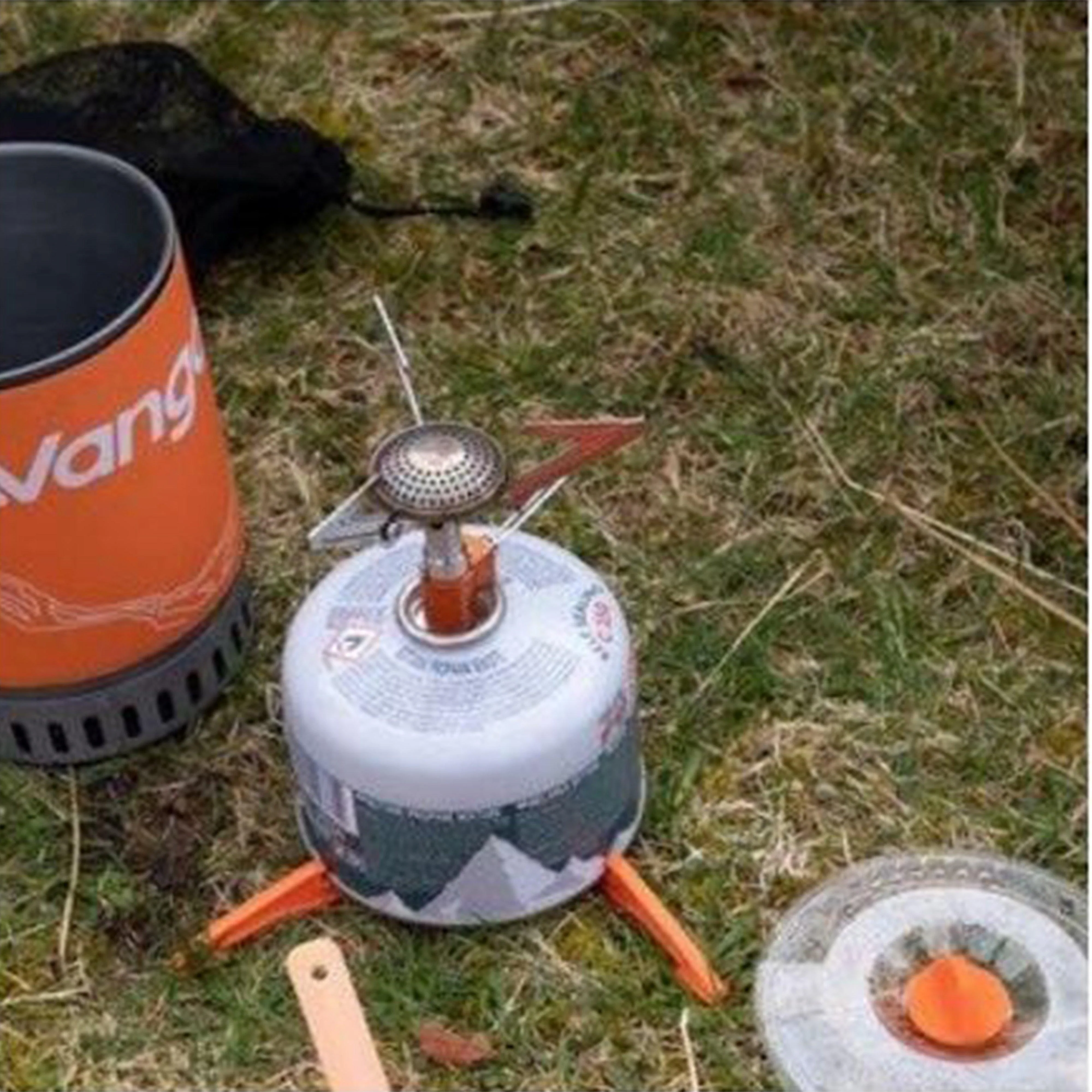 Atom Ultralight Backpacking Stove - Image 5