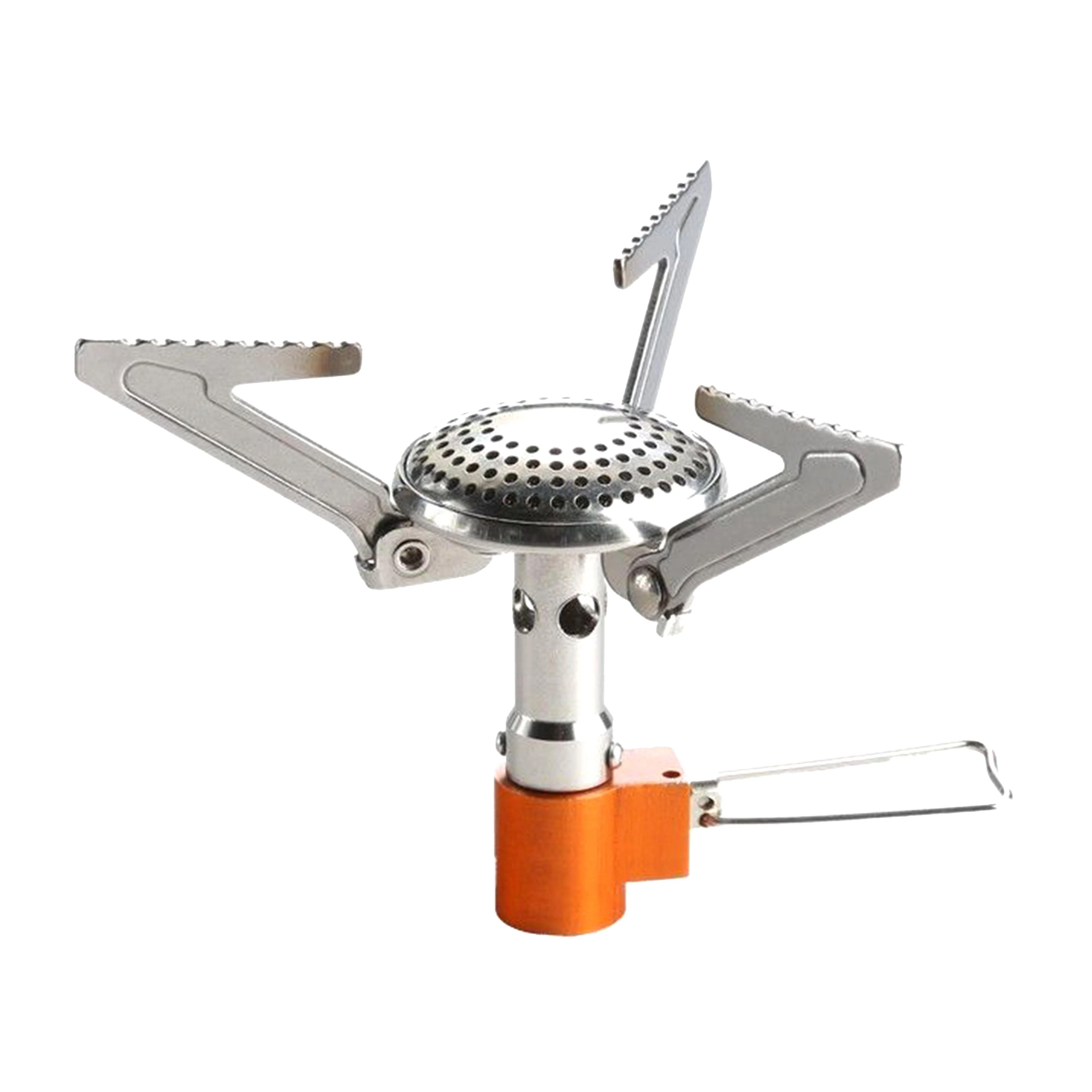 Atom Ultralight Backpacking Stove - Image 6