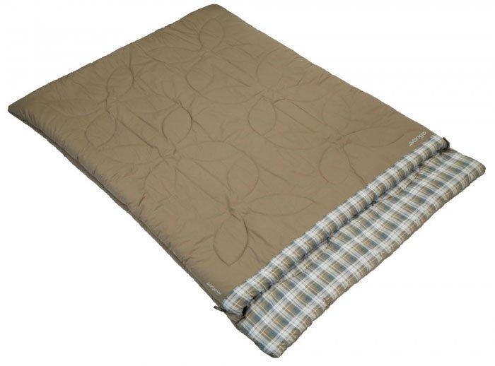 Aurora Double Sleeping Bag - Image 2