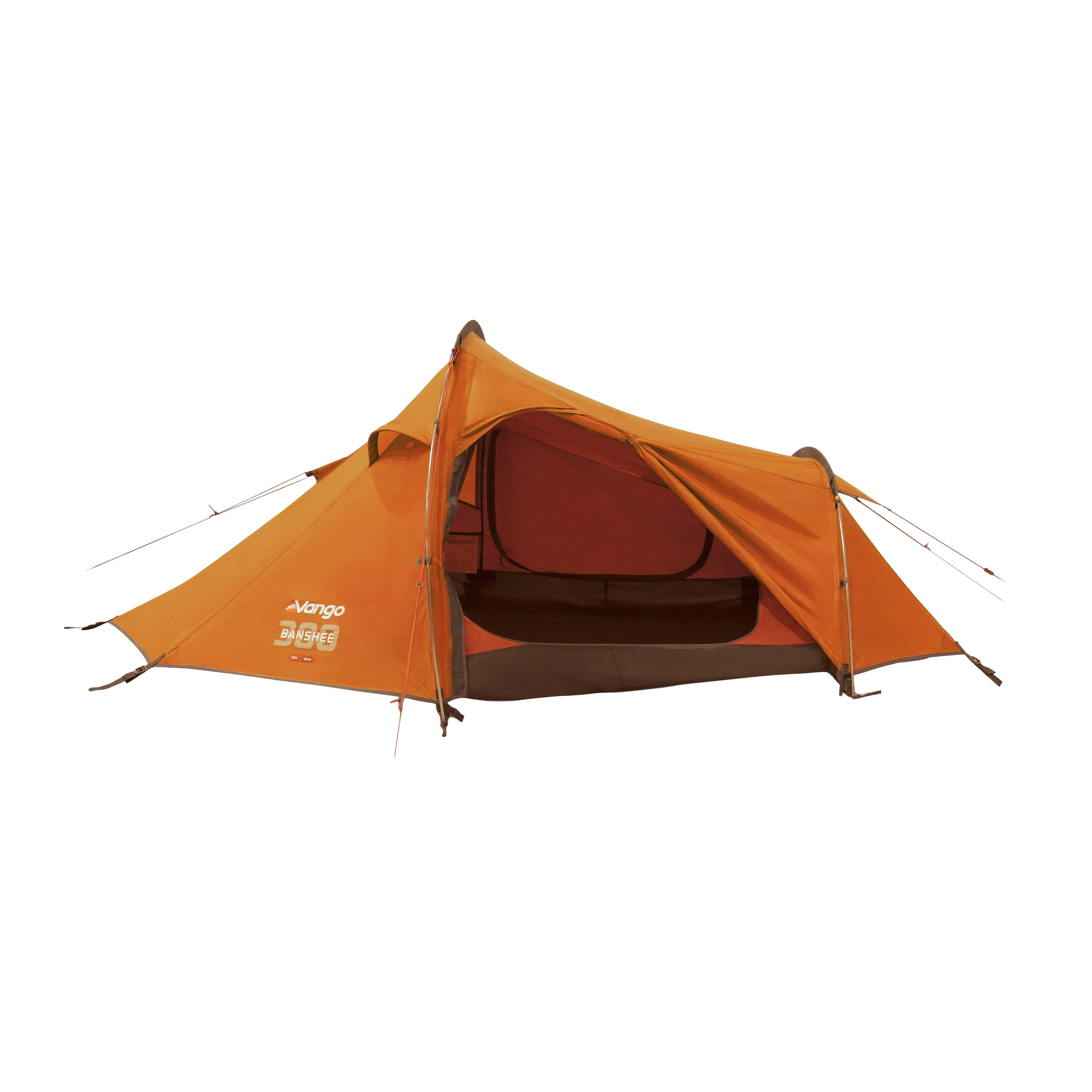 Banshee 300 3 Person Tent 60th Anniversary Edition - Image 2
