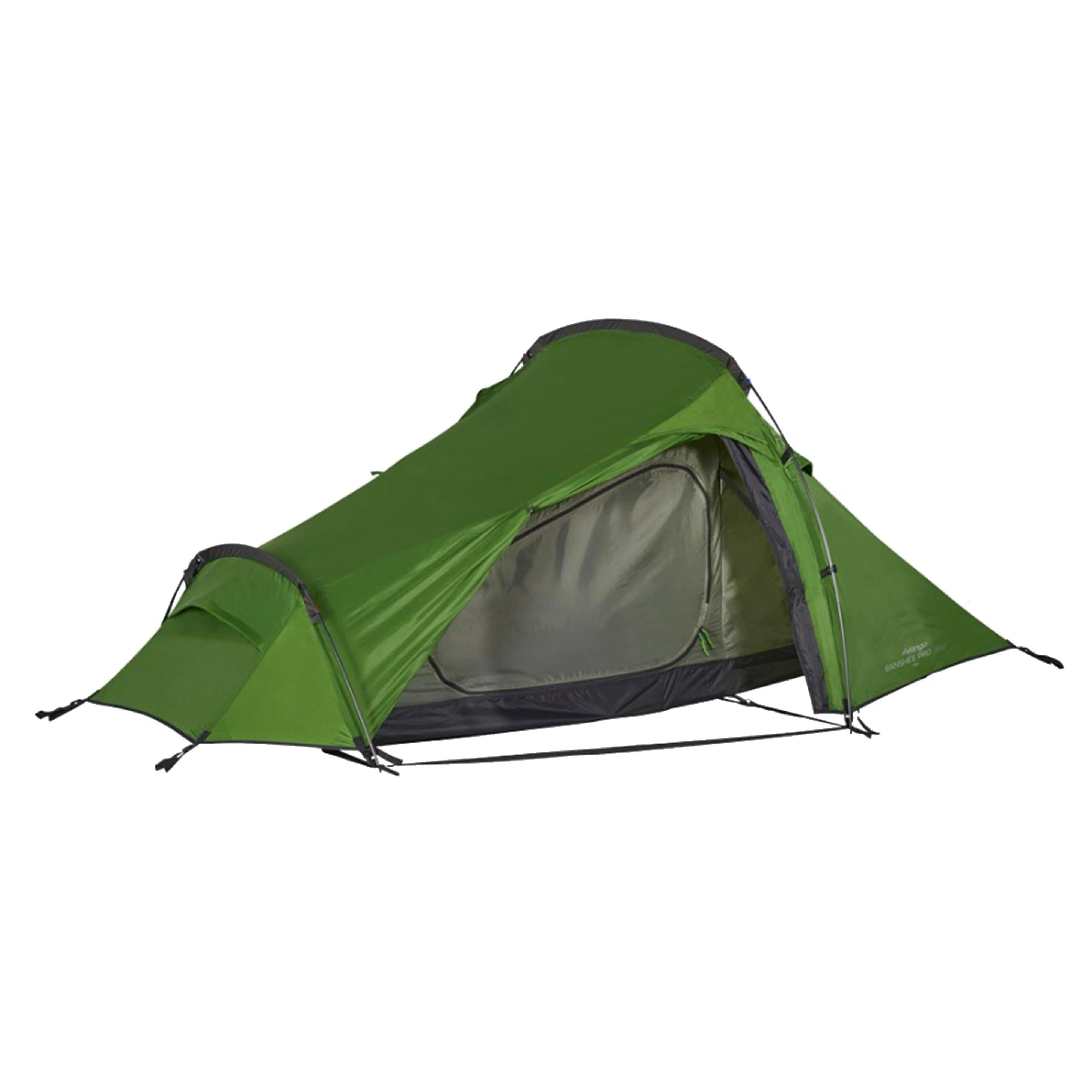Banshee Pro 300 Backpacking Tent - Image 3