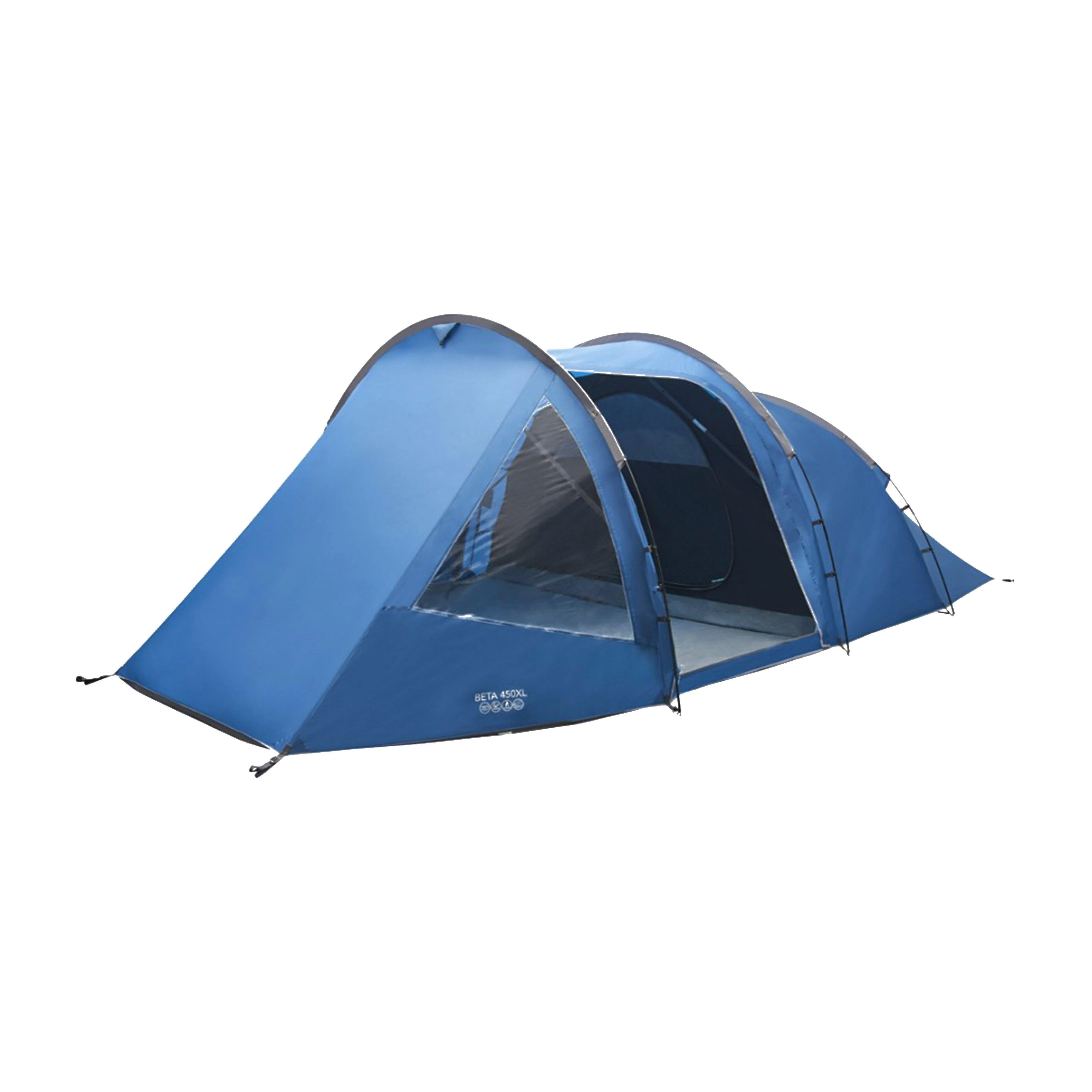 Beta 450 4 Person Tent (XL) - Image 4
