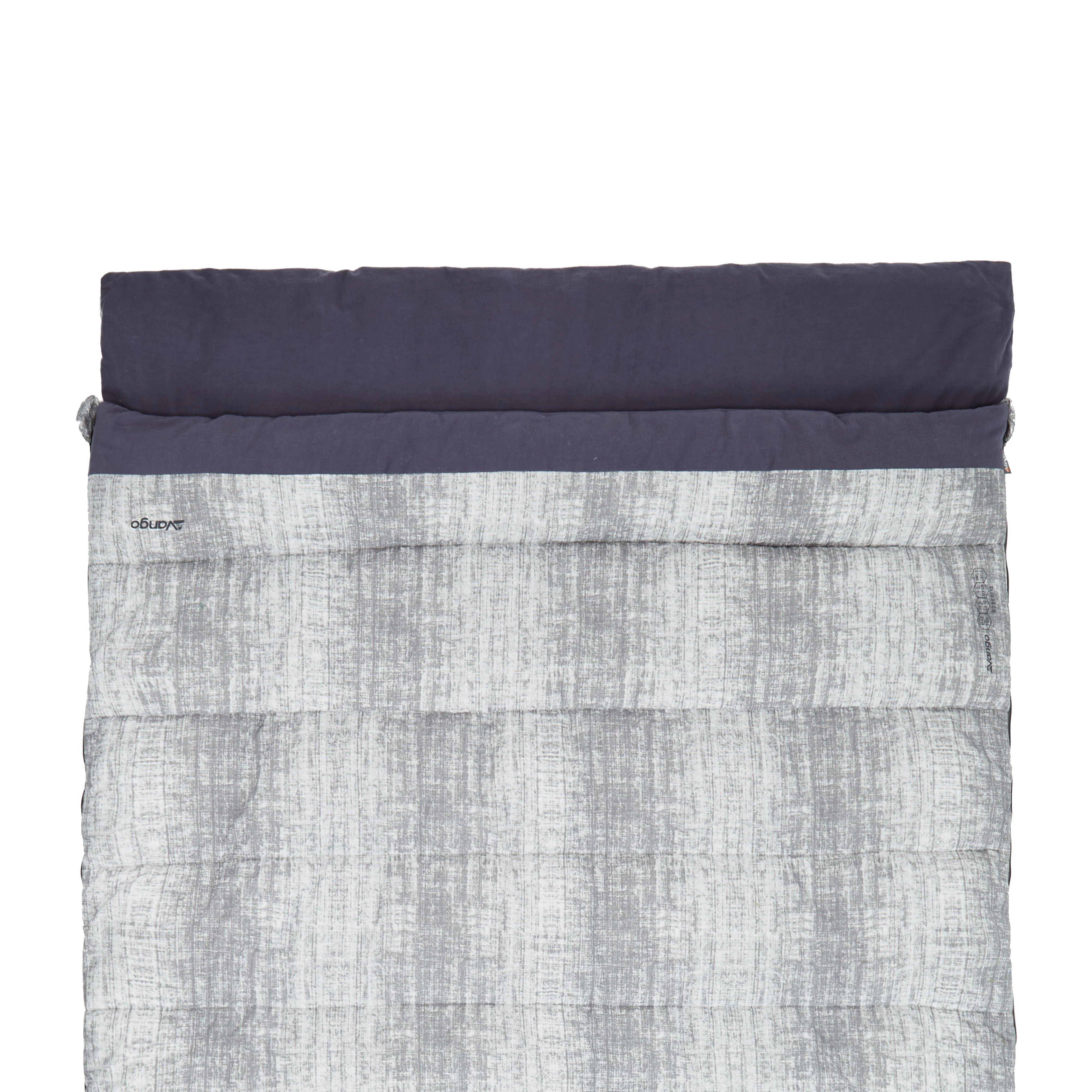 Borealis Double Sleeping Bag - Image 10