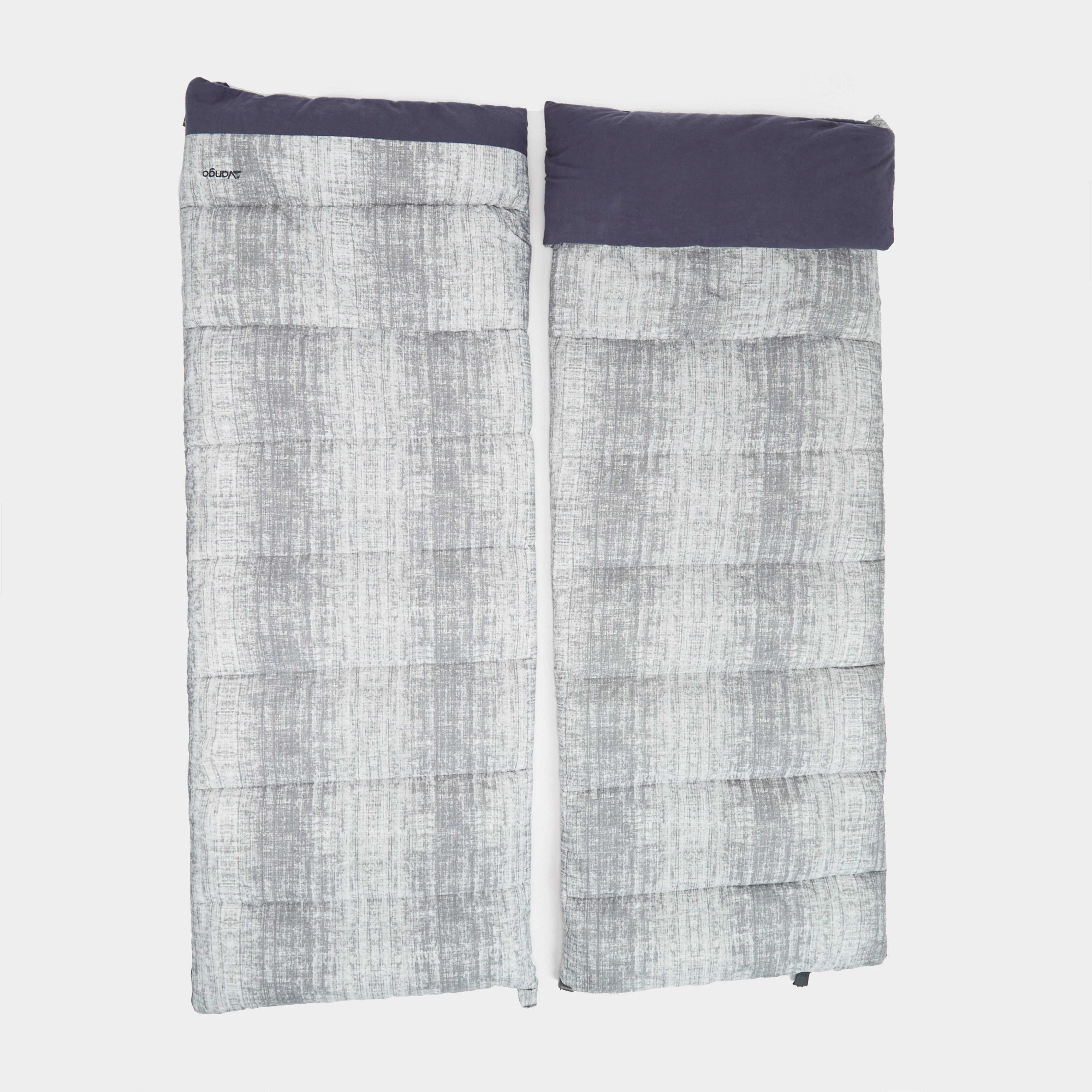 Borealis Double Sleeping Bag - Image 3