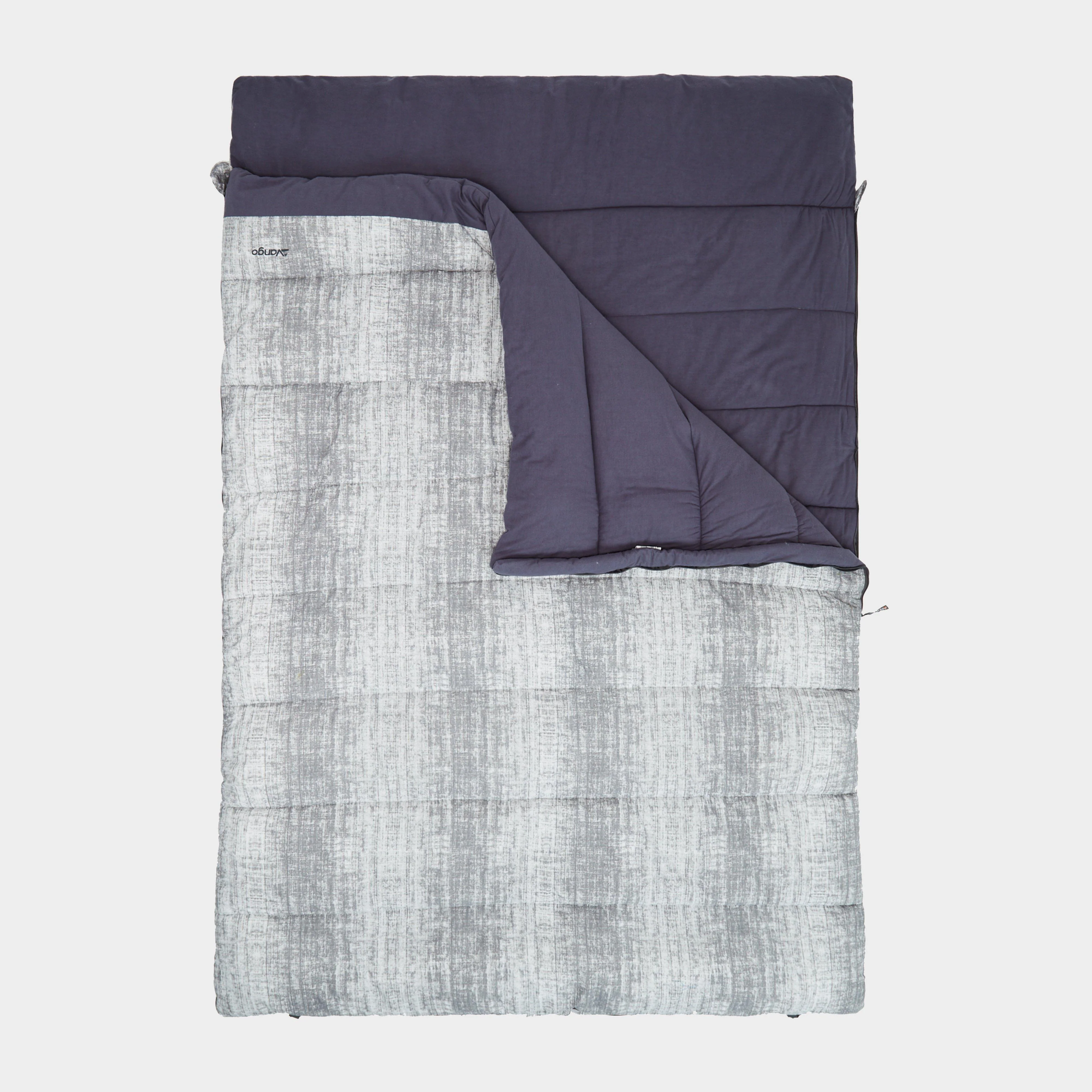 Borealis Double Sleeping Bag - Image 4