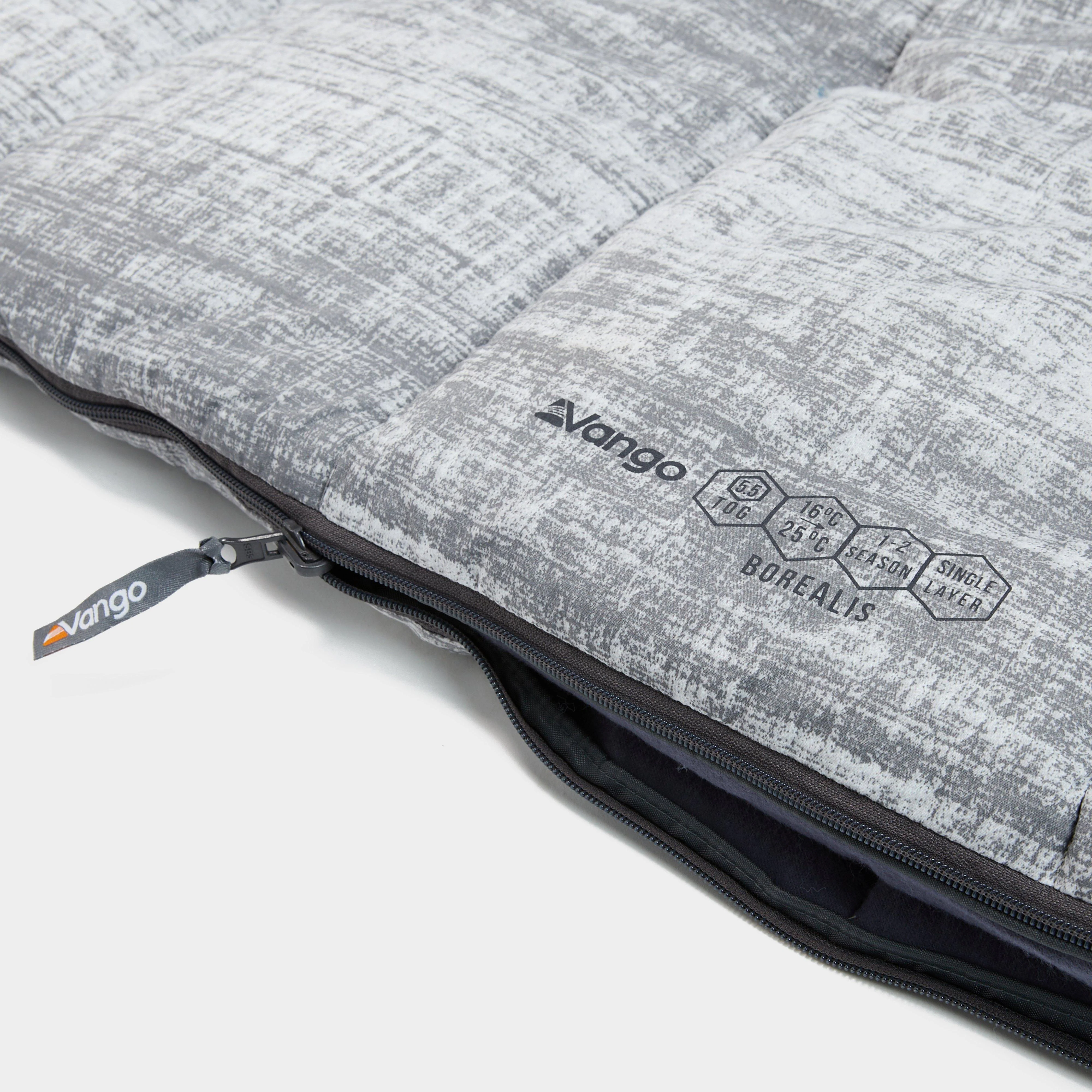 Borealis Double Sleeping Bag - Image 7