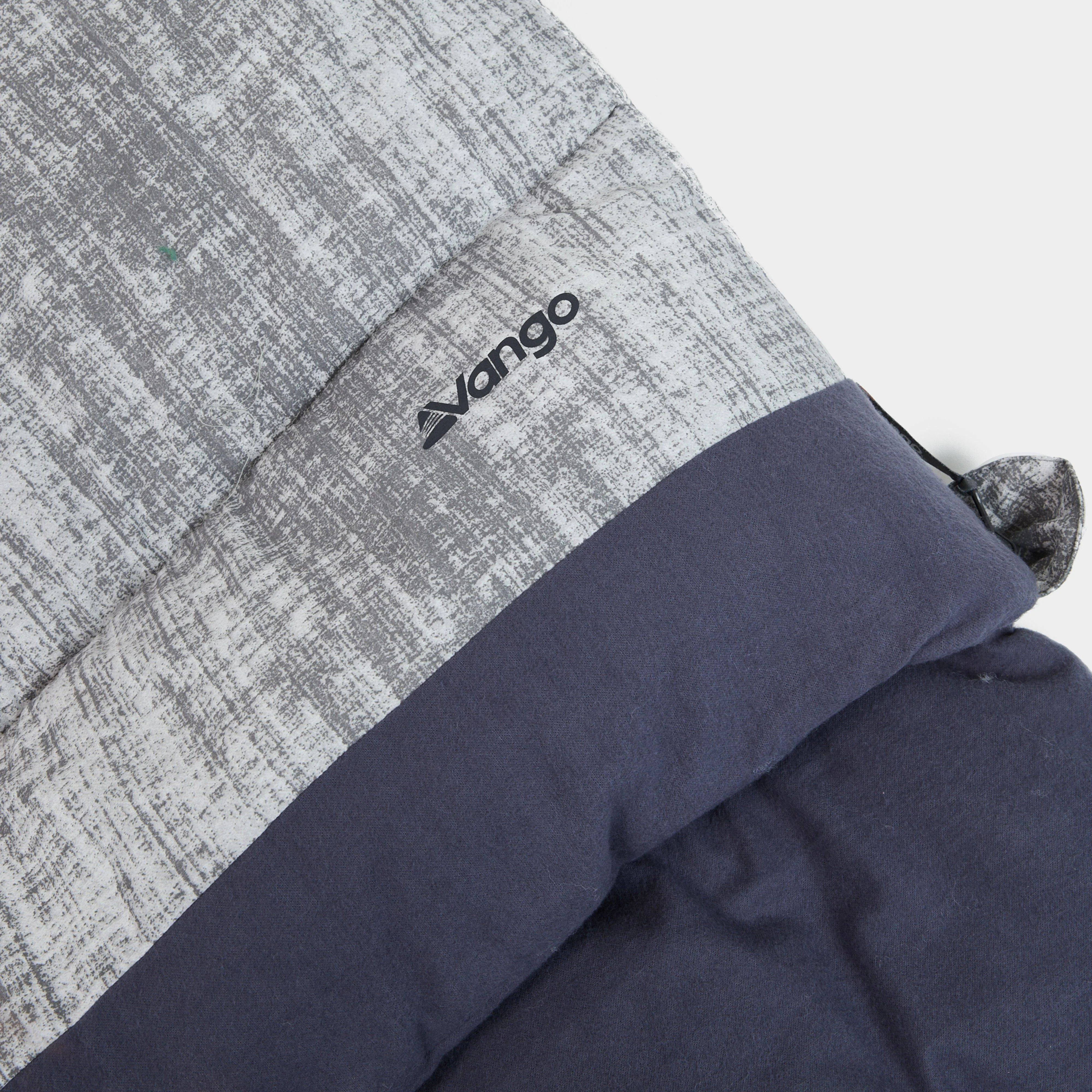Borealis Double Sleeping Bag - Image 8