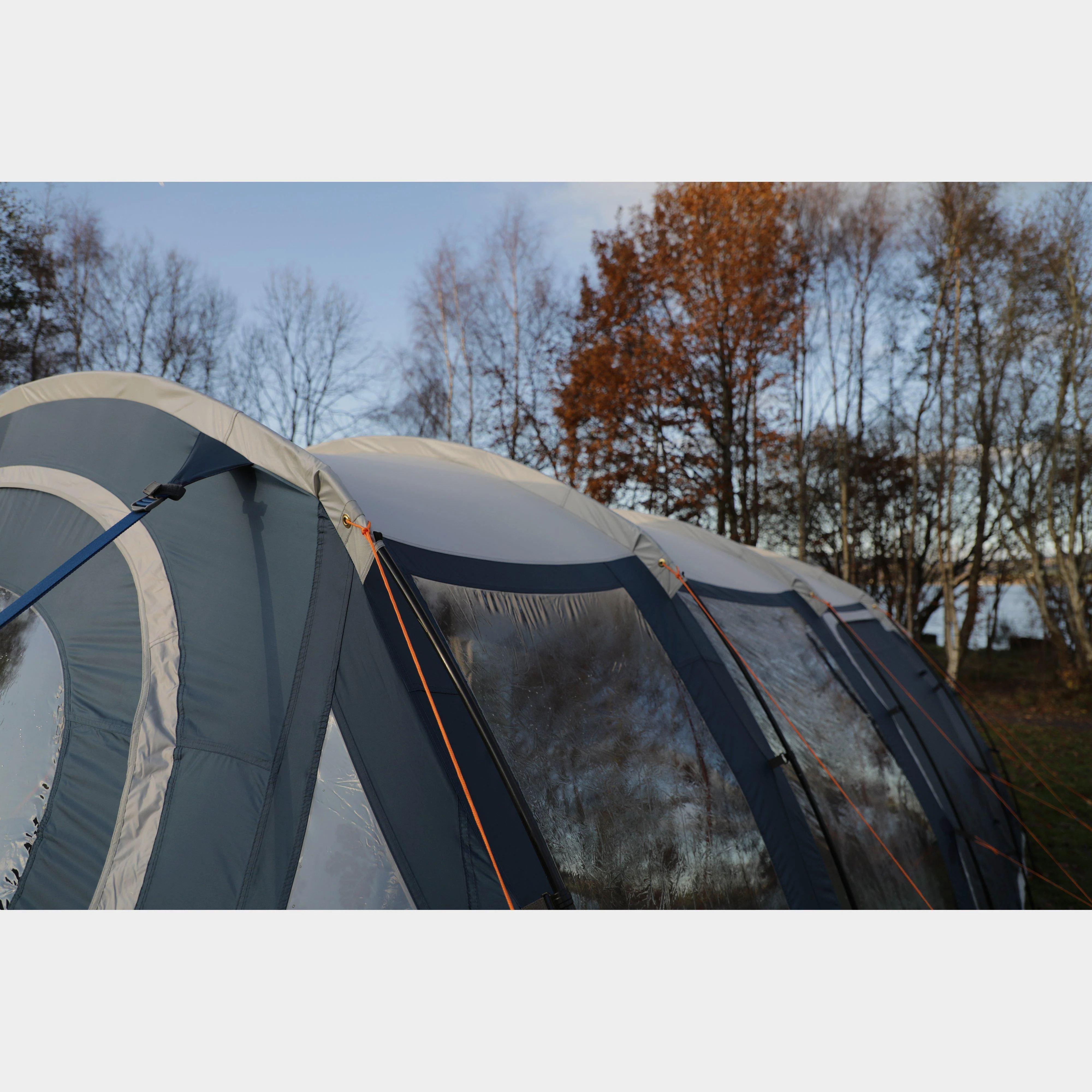 Brecon 600XL Family Tent - Image 12