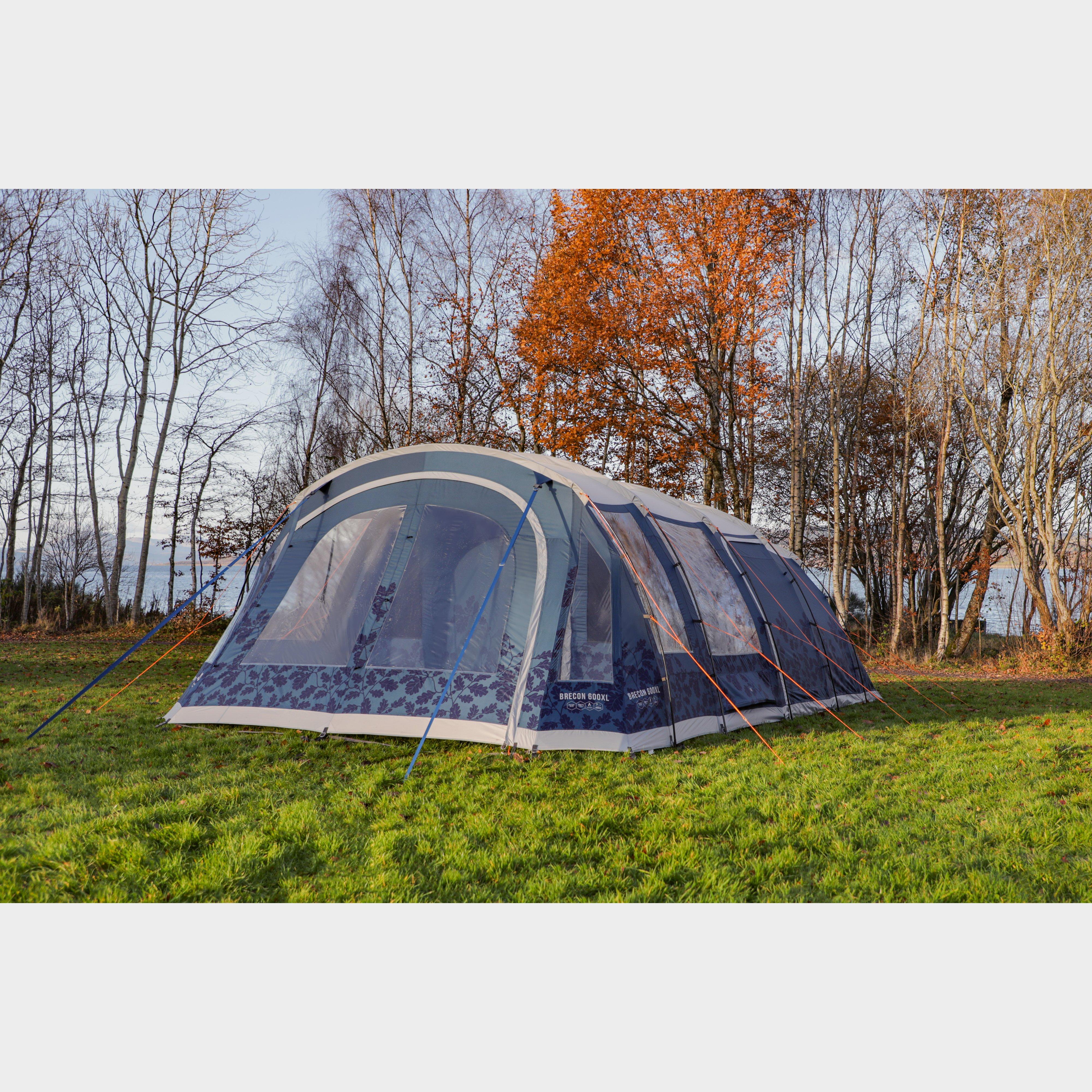 Brecon 600XL Family Tent - Image 4