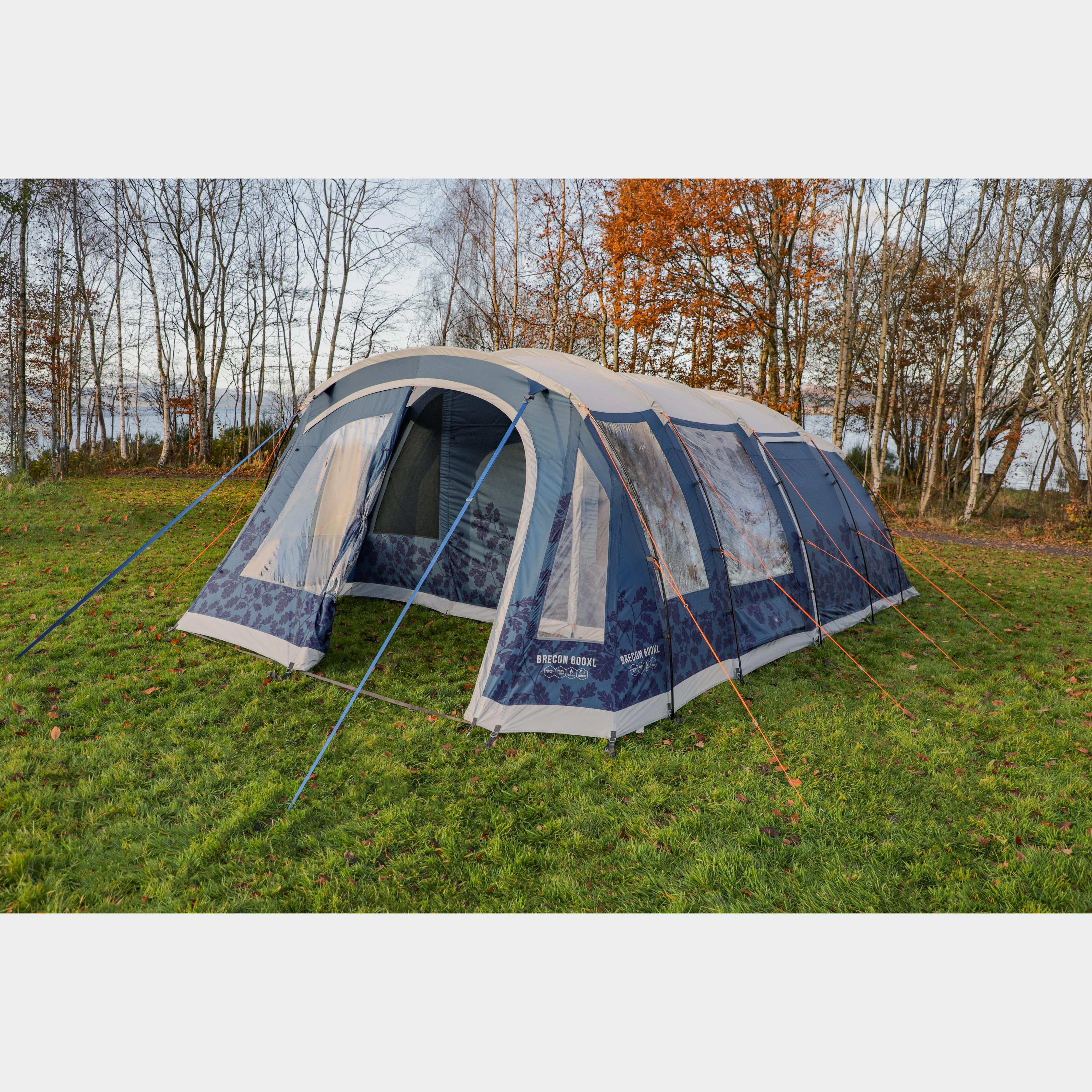 Brecon 600XL Family Tent - Image 5