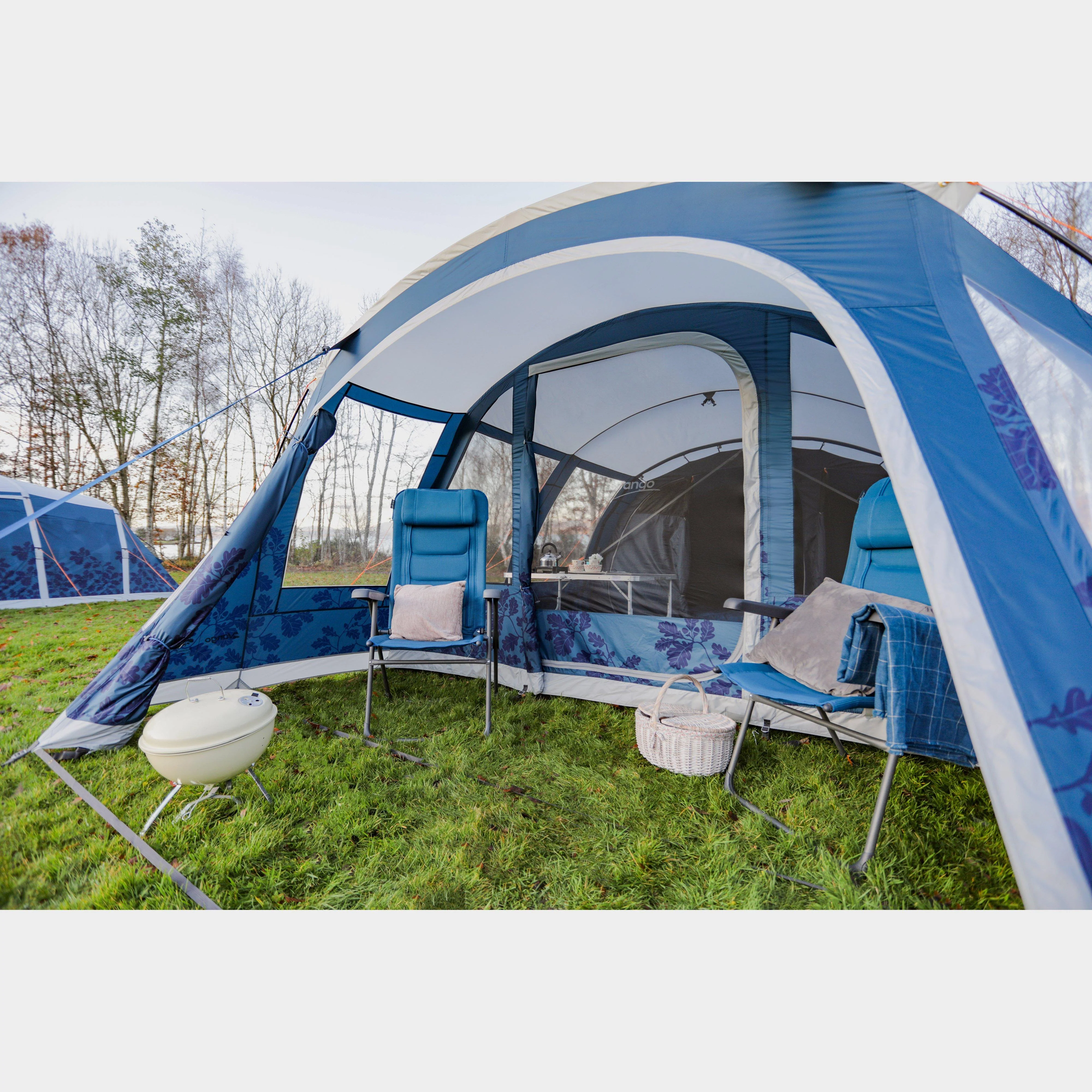 Brecon 600XL Family Tent - Image 7