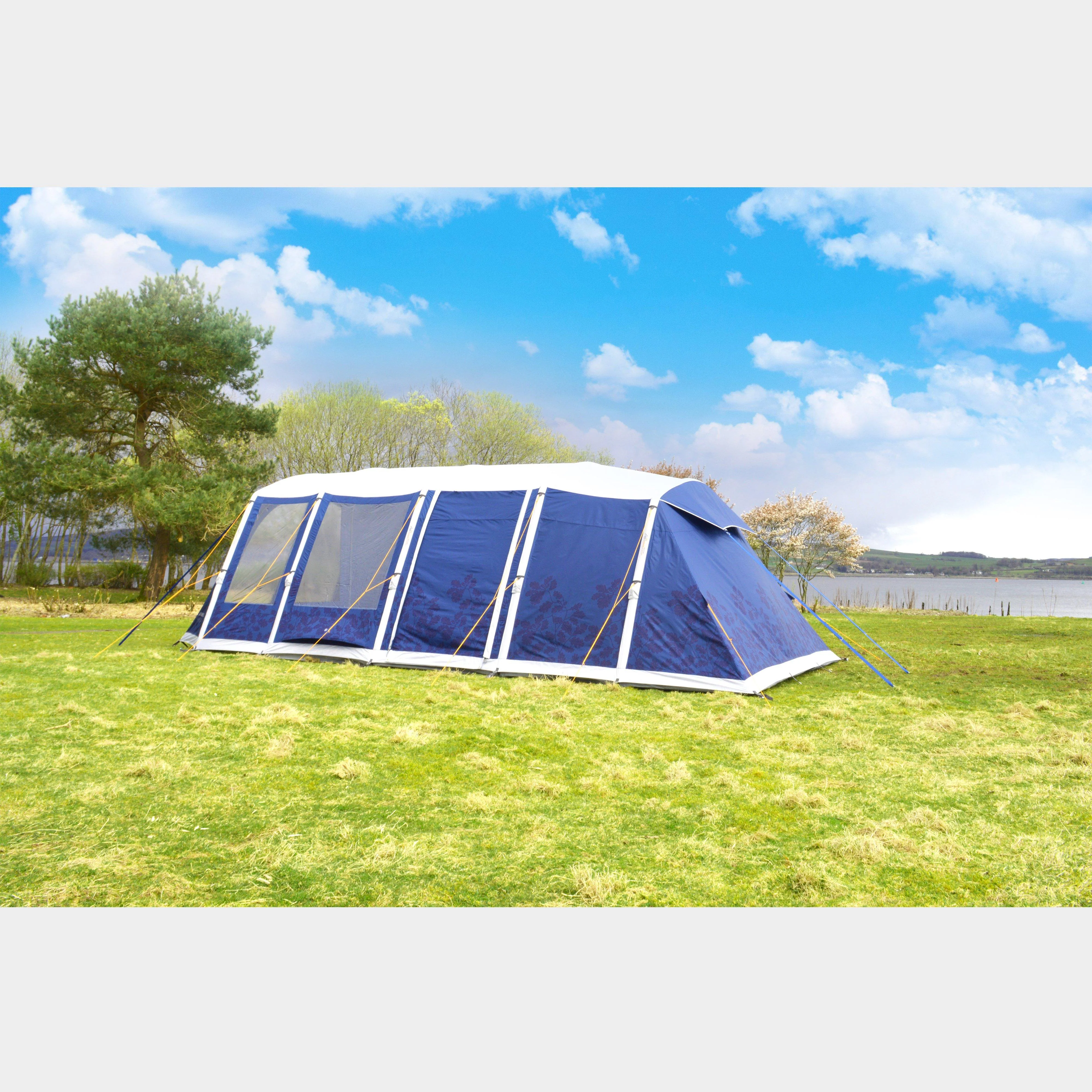 Brecon Air 600 XL National Trust Edition Air Tent - Image 4