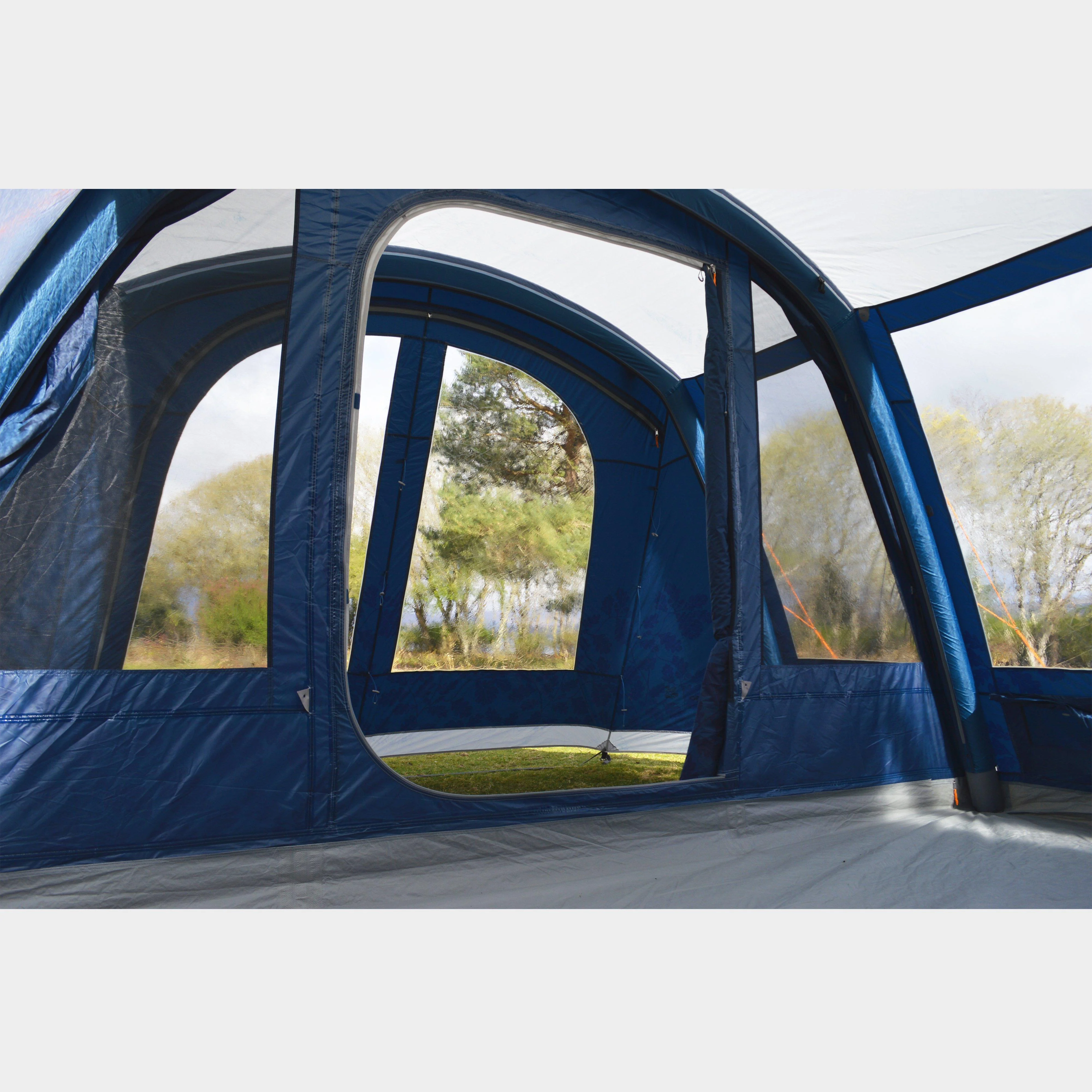 Brecon Air 600 XL National Trust Edition Air Tent - Image 7