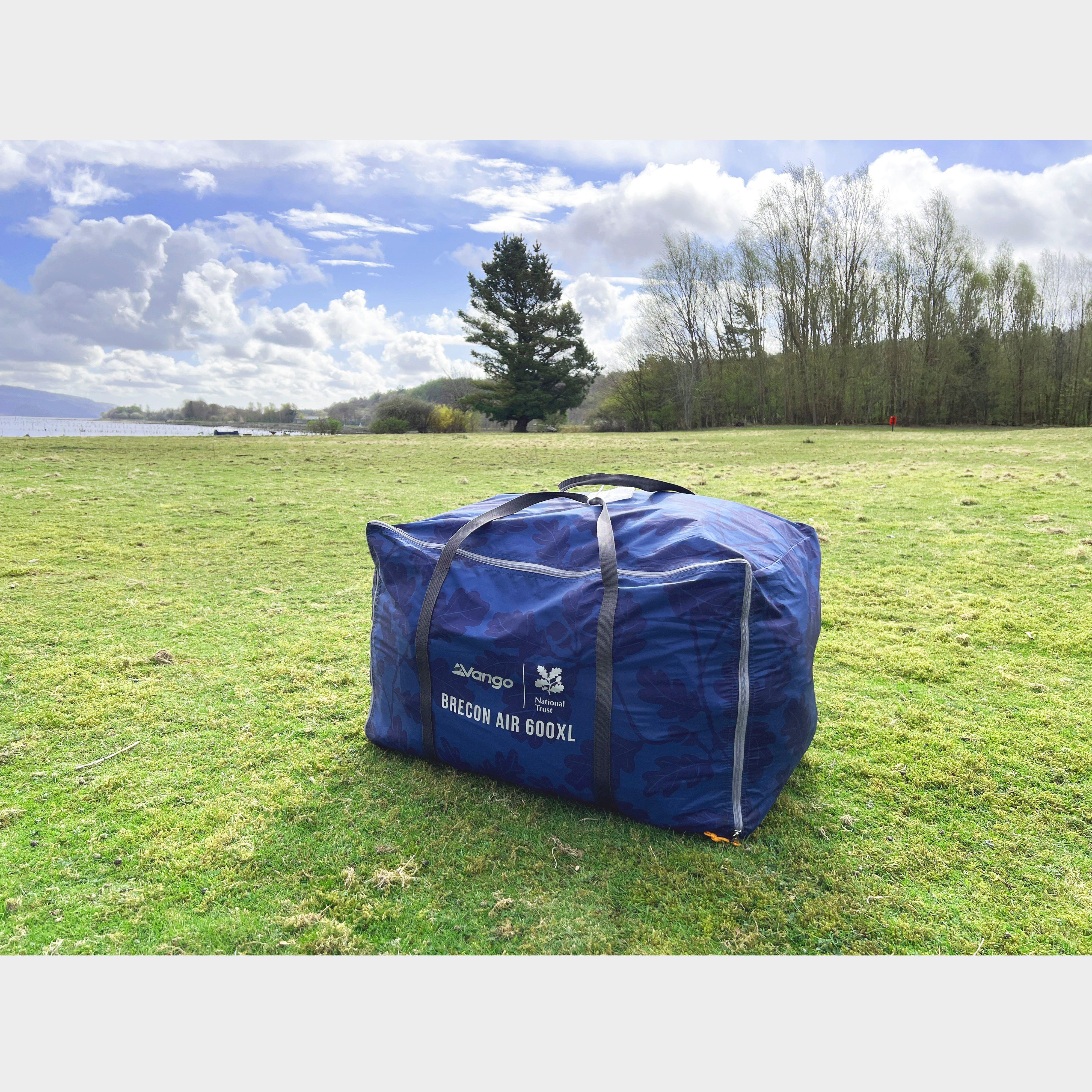 Brecon Air 600 XL National Trust Edition Air Tent - Image 9
