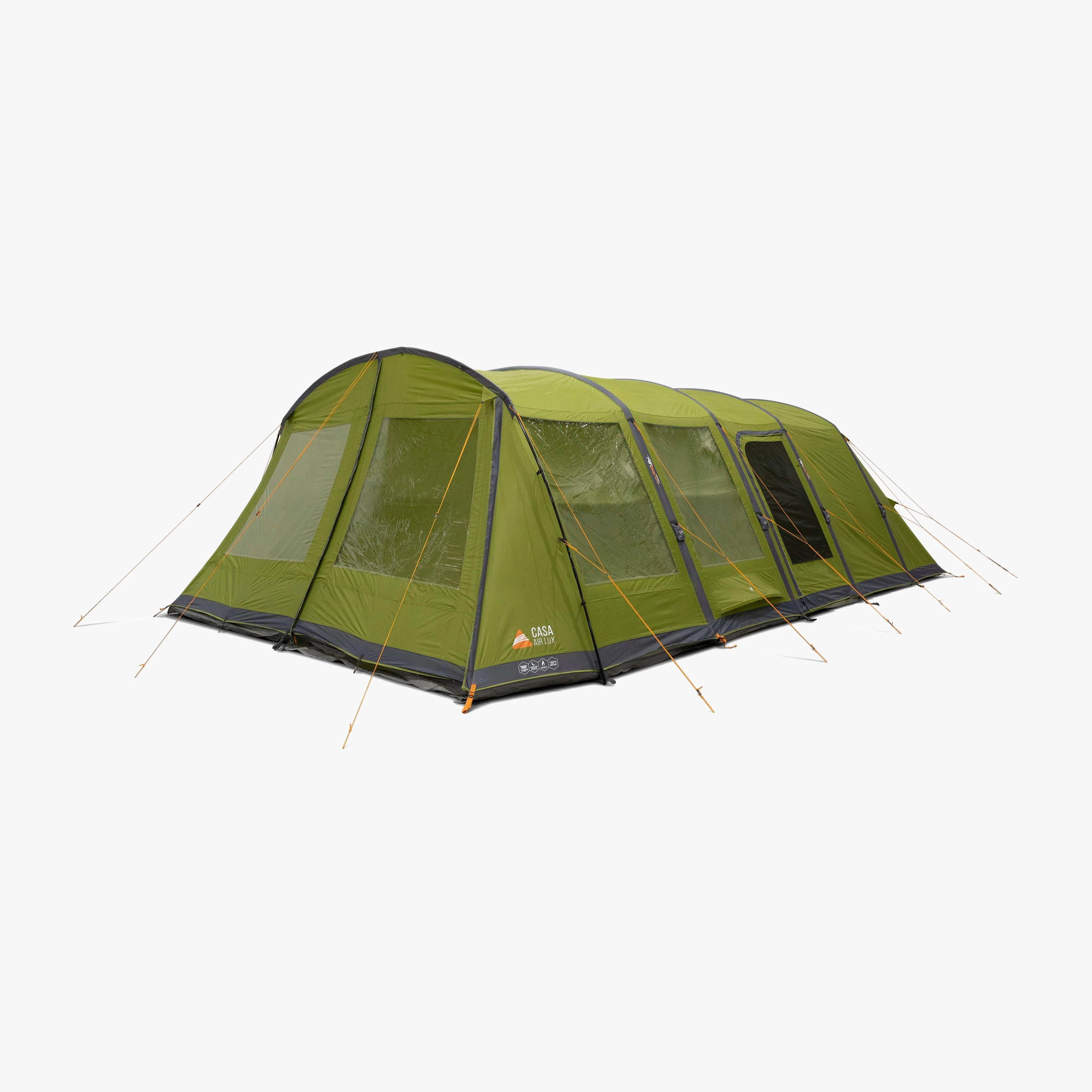 Casa Air Lux Family Tent - Image 11