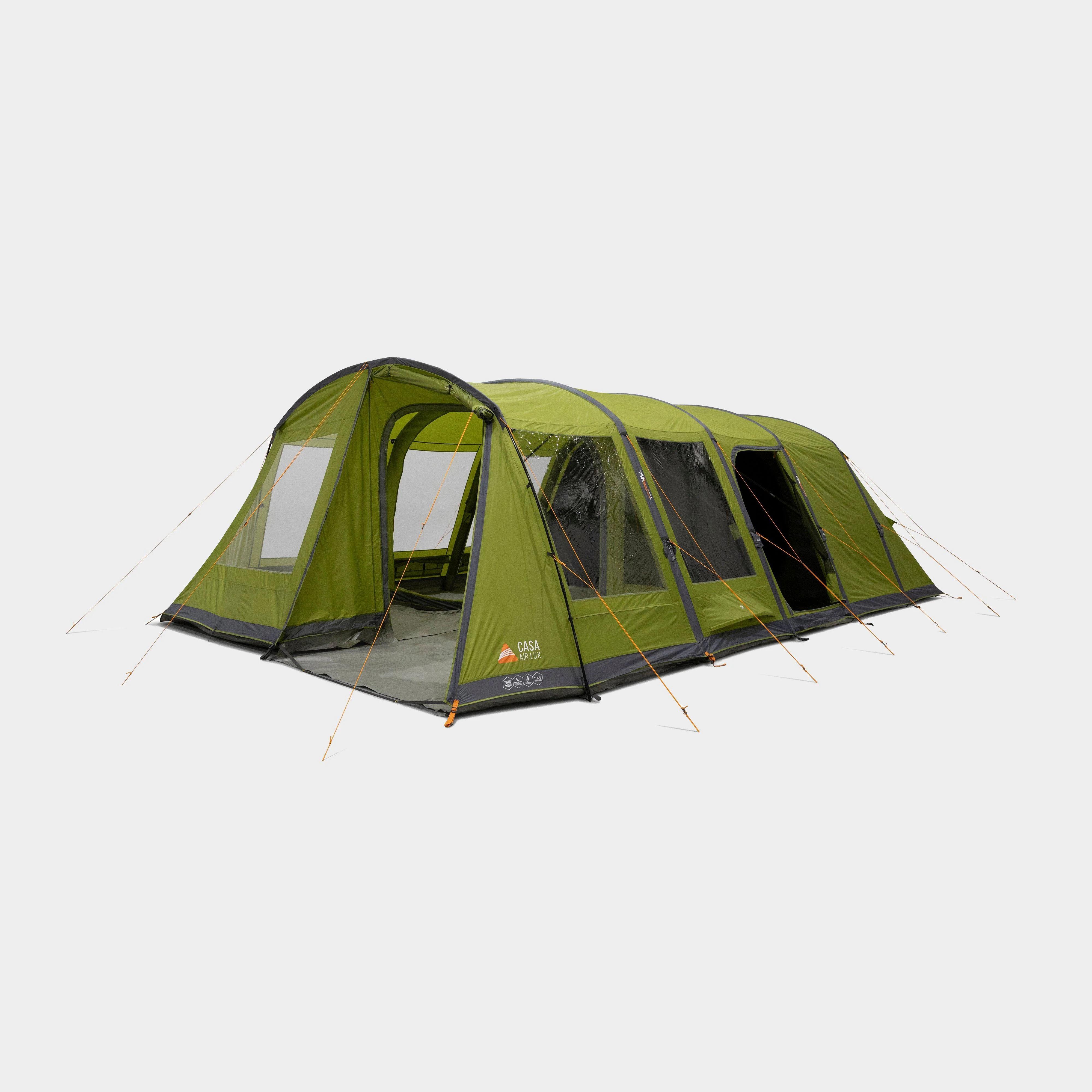 Casa Air Lux Family Tent - Image 8