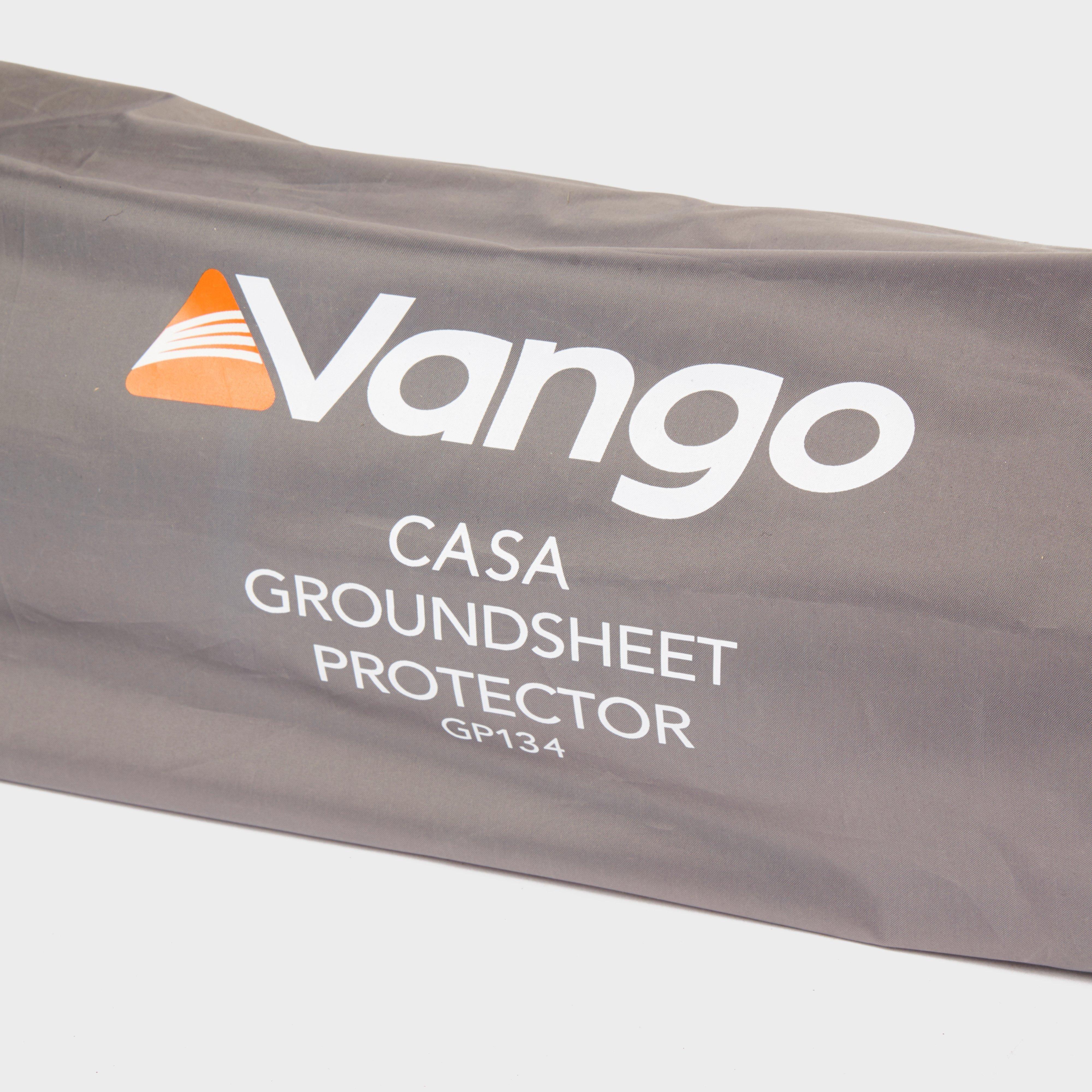 Casa Lux Tent Footprint - Image 2