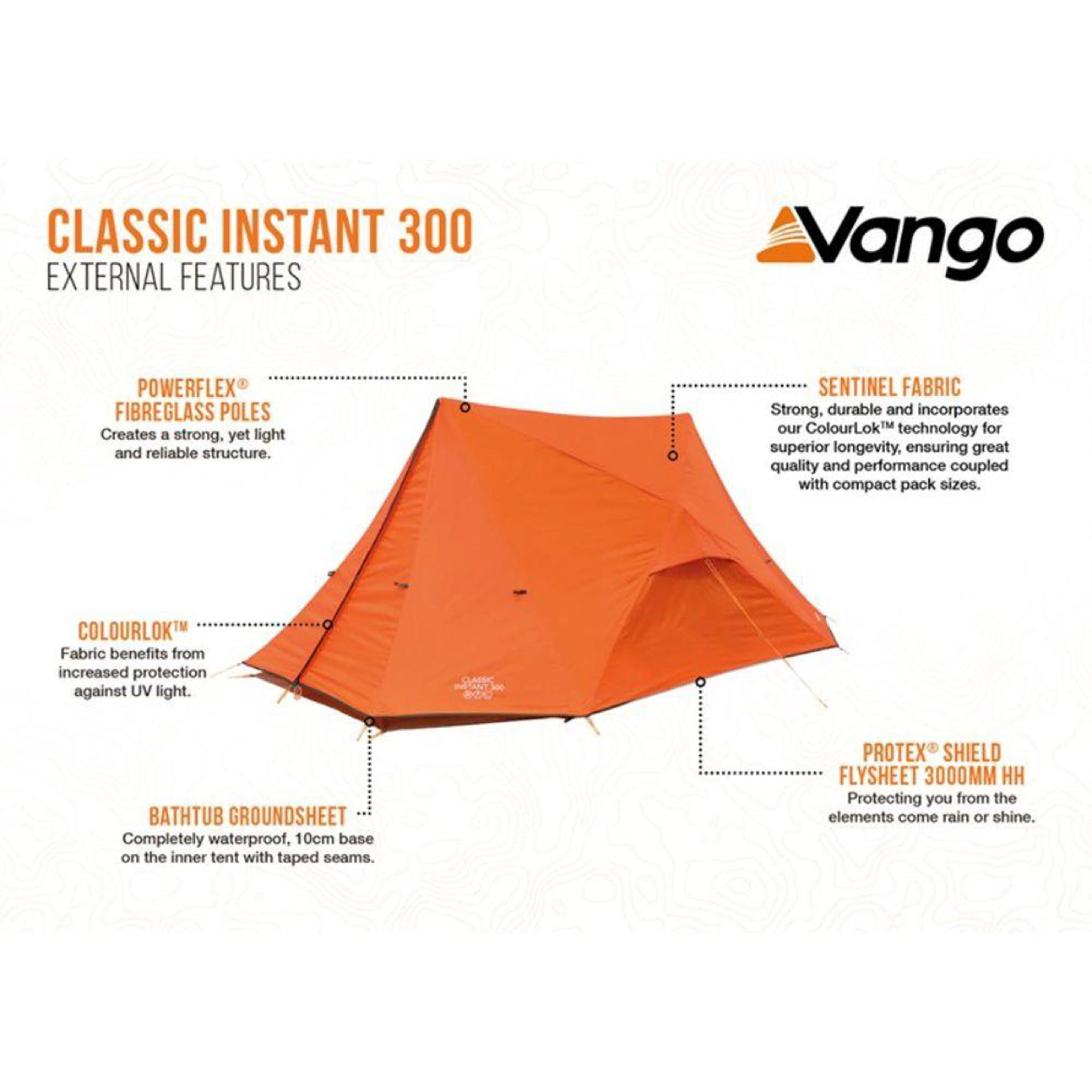 Classic Instant 300 - Image 4