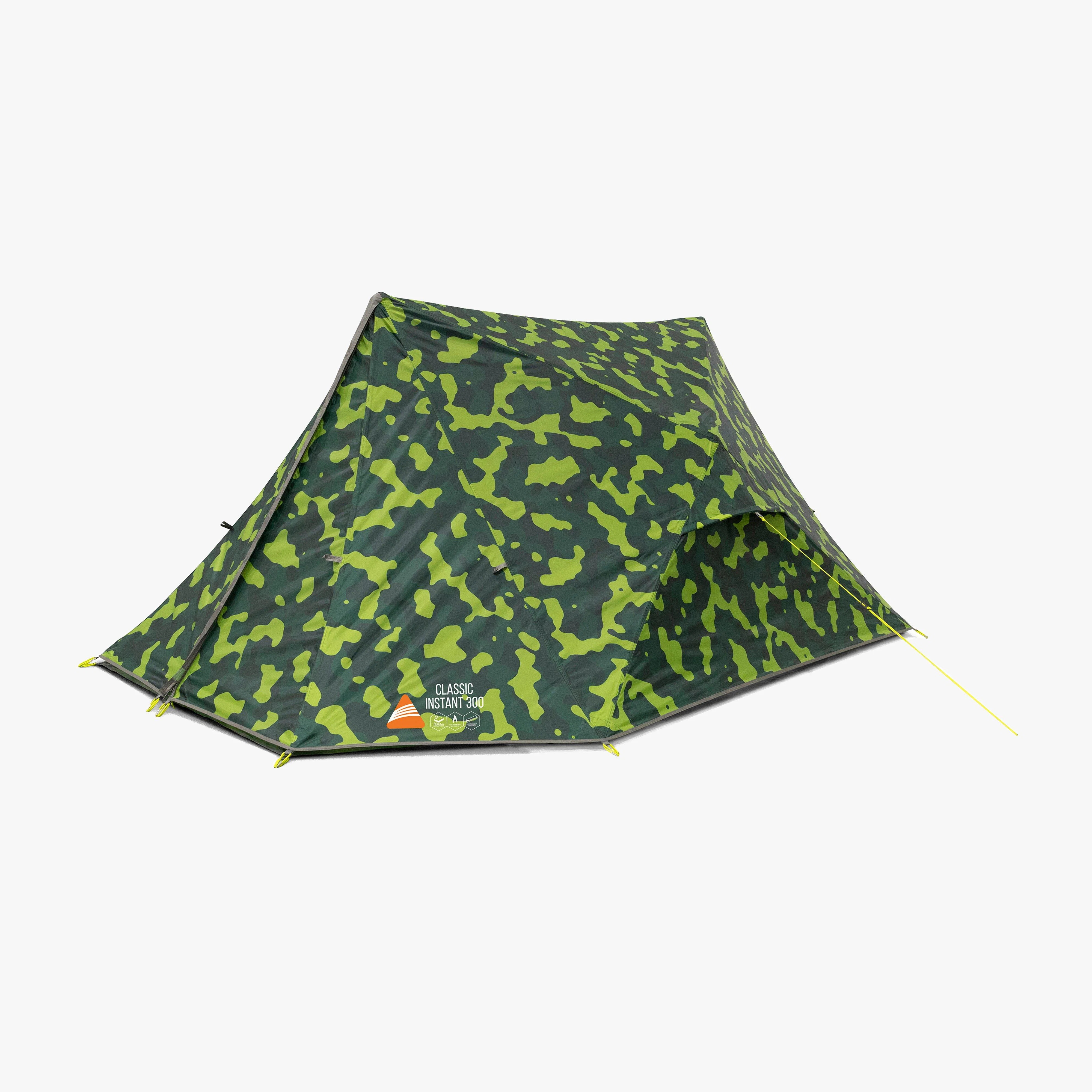 Classic Instant 300 Pattern - Image 9