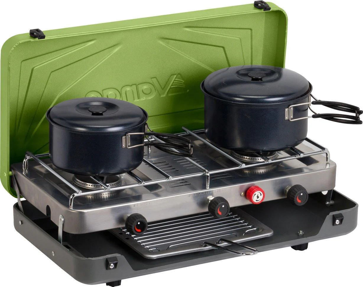 Combi IR Grill Cooker - Image 2