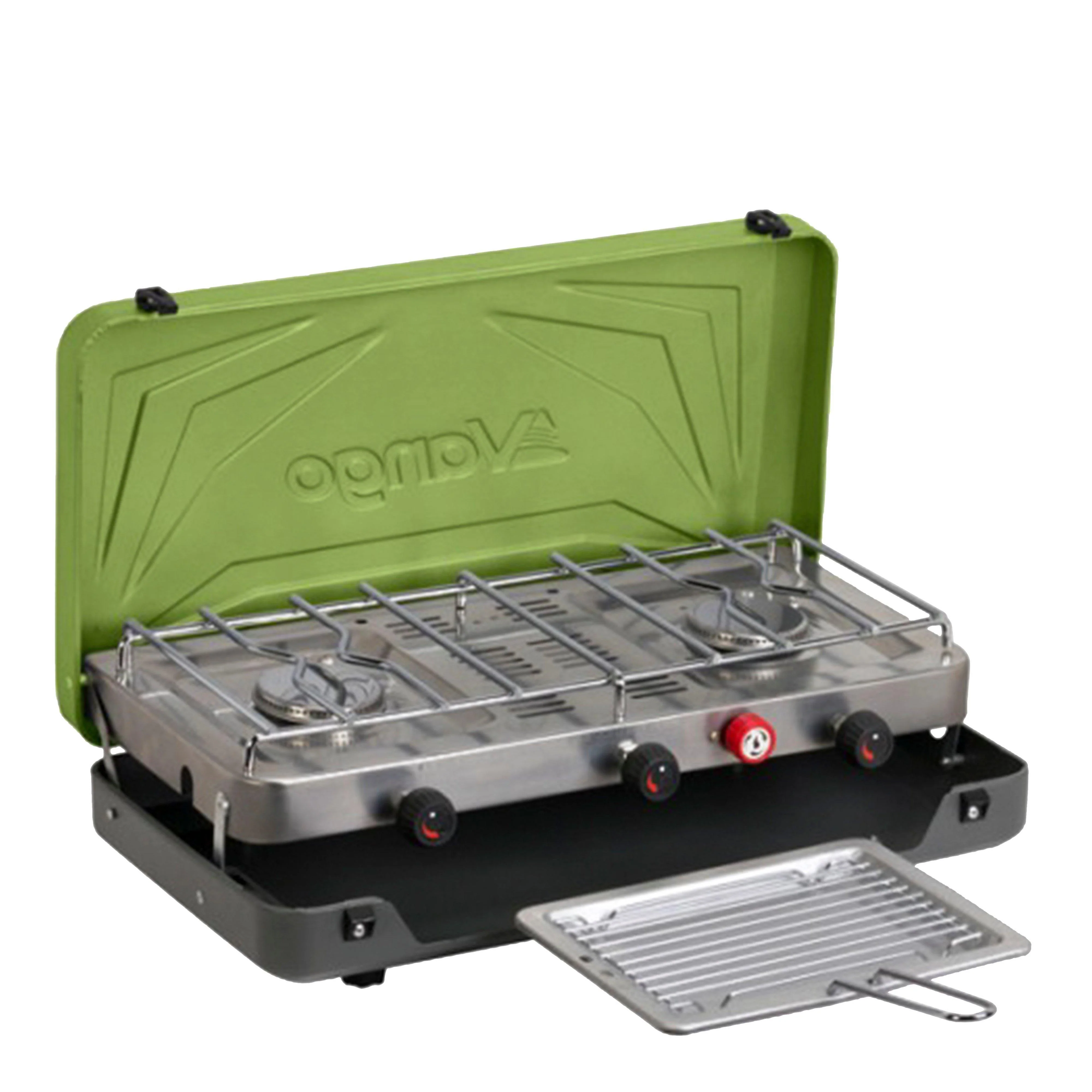 Combi IR Grill Cooker - Image 3