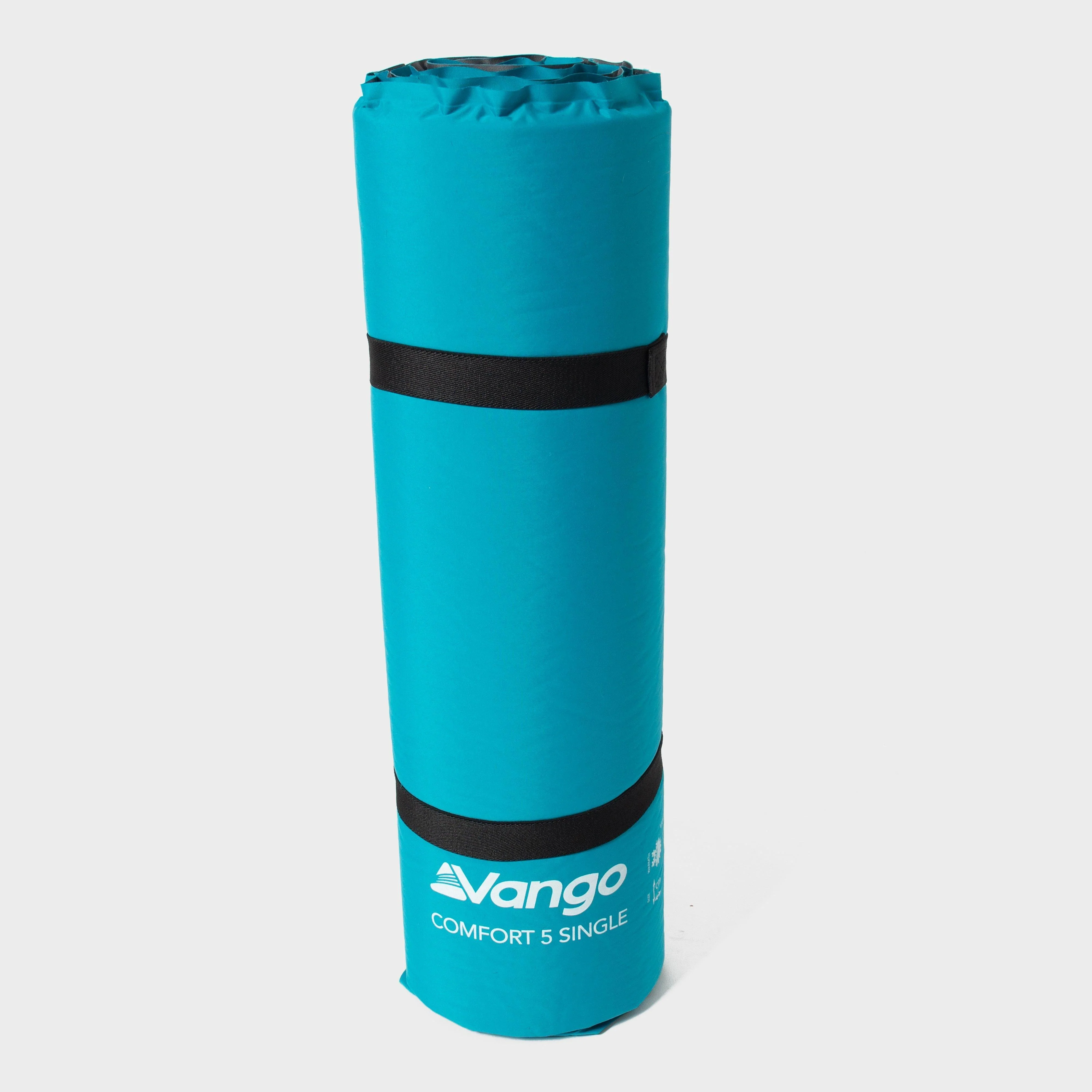 Comfort 5 Single Sleeping Mat - Image 5