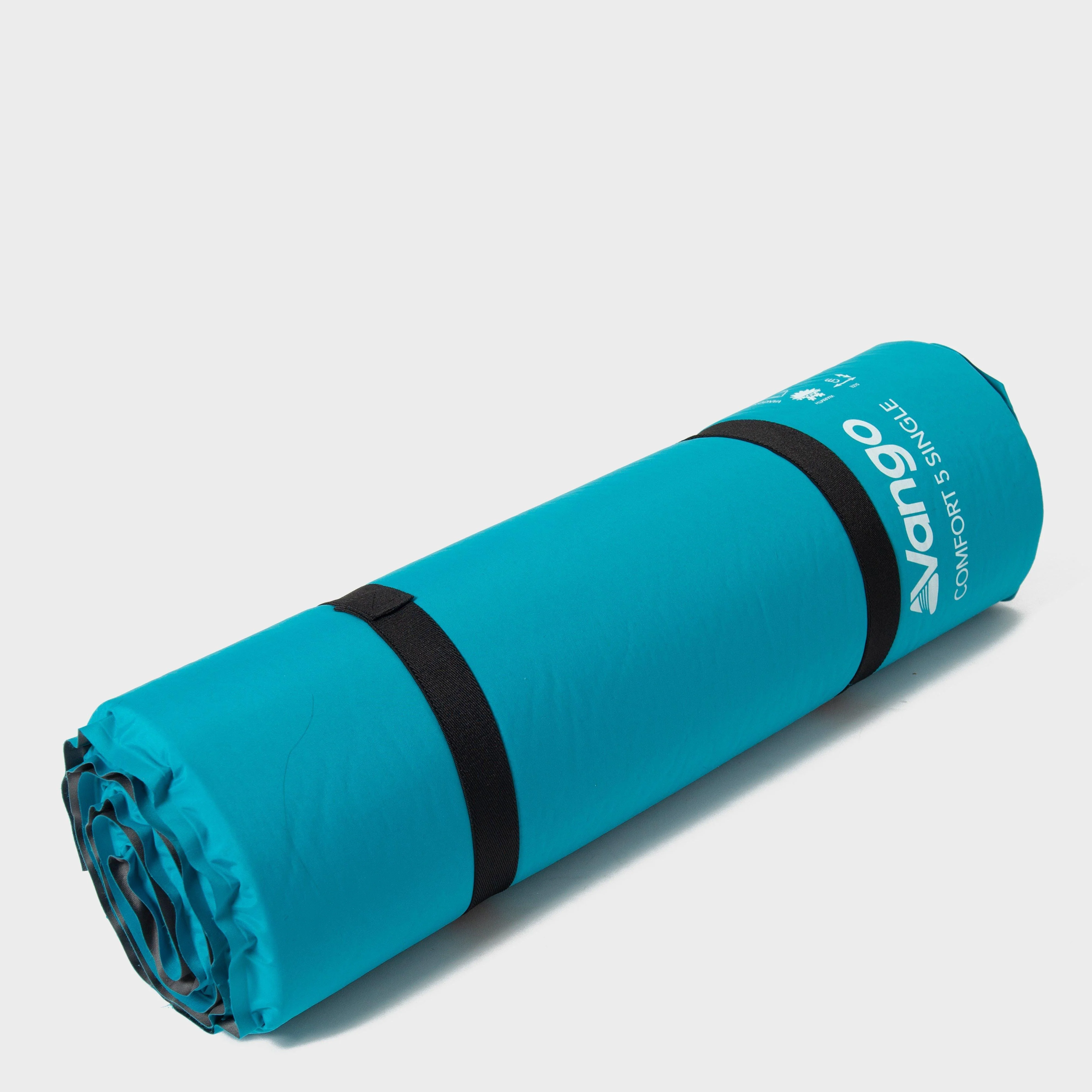 Comfort 5 Single Sleeping Mat - Image 6
