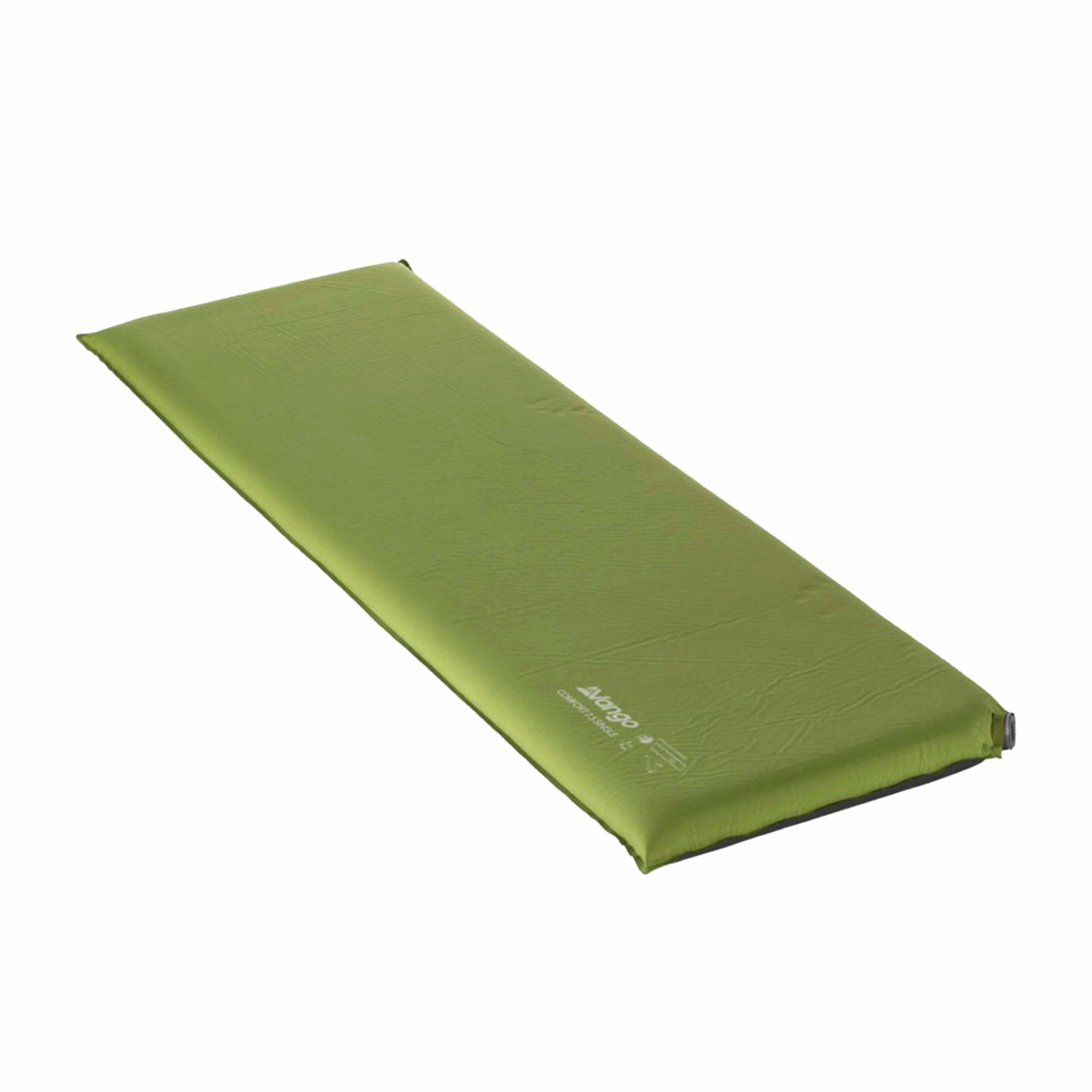 Comfort 7.5 Single Sleeping Mat - Image 2