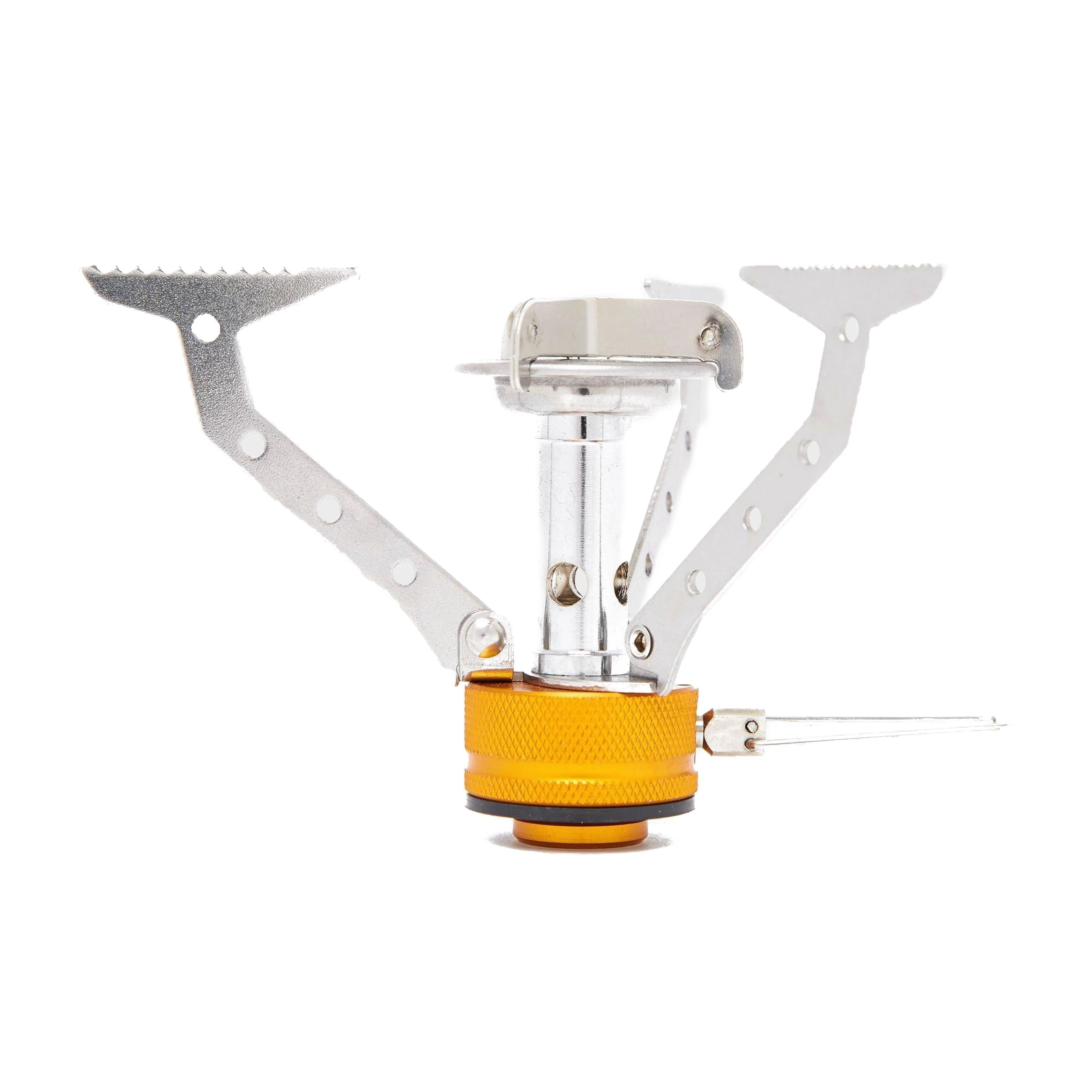 Compact Gas Stove - Image 4