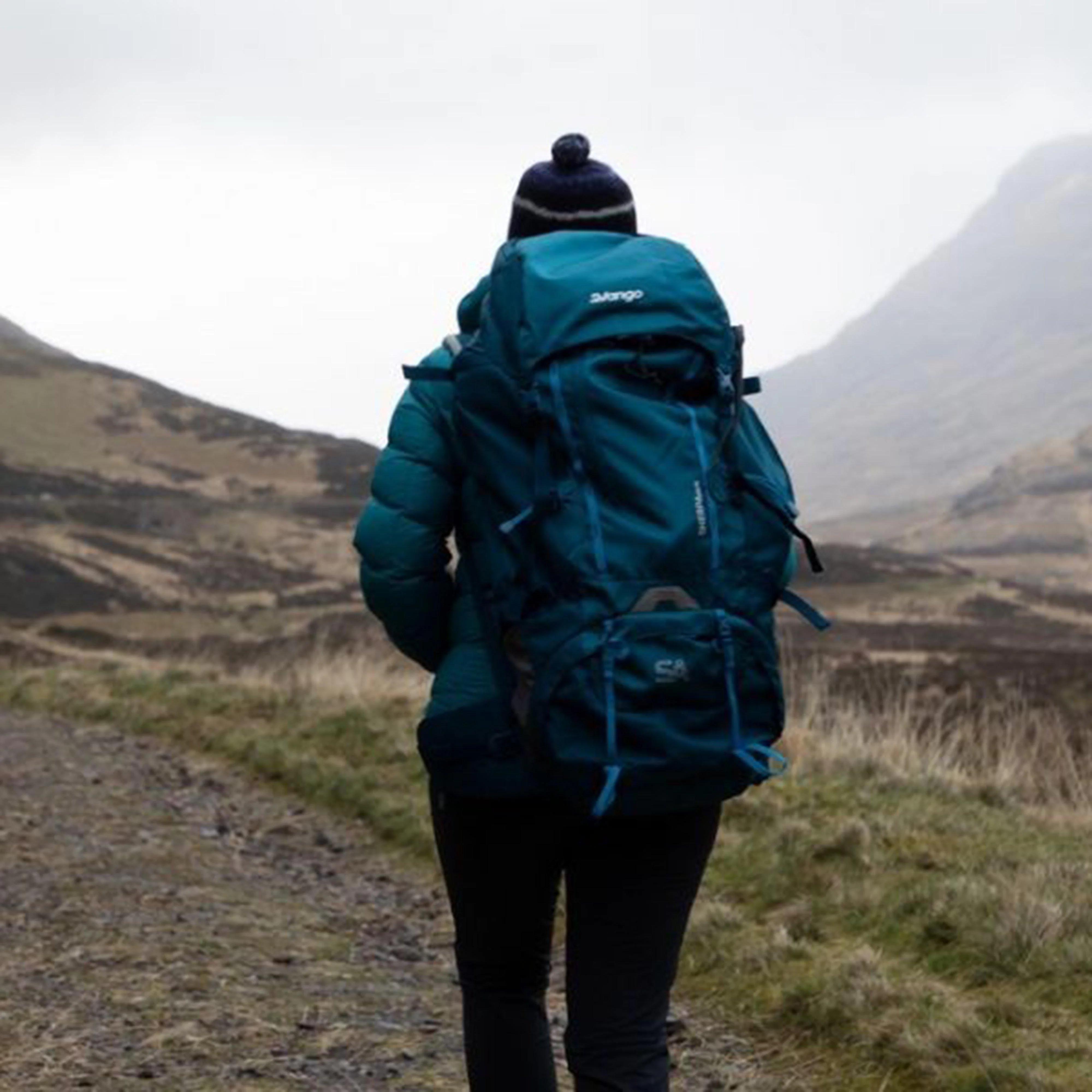 Contour 50:60S Rucksack - Image 2