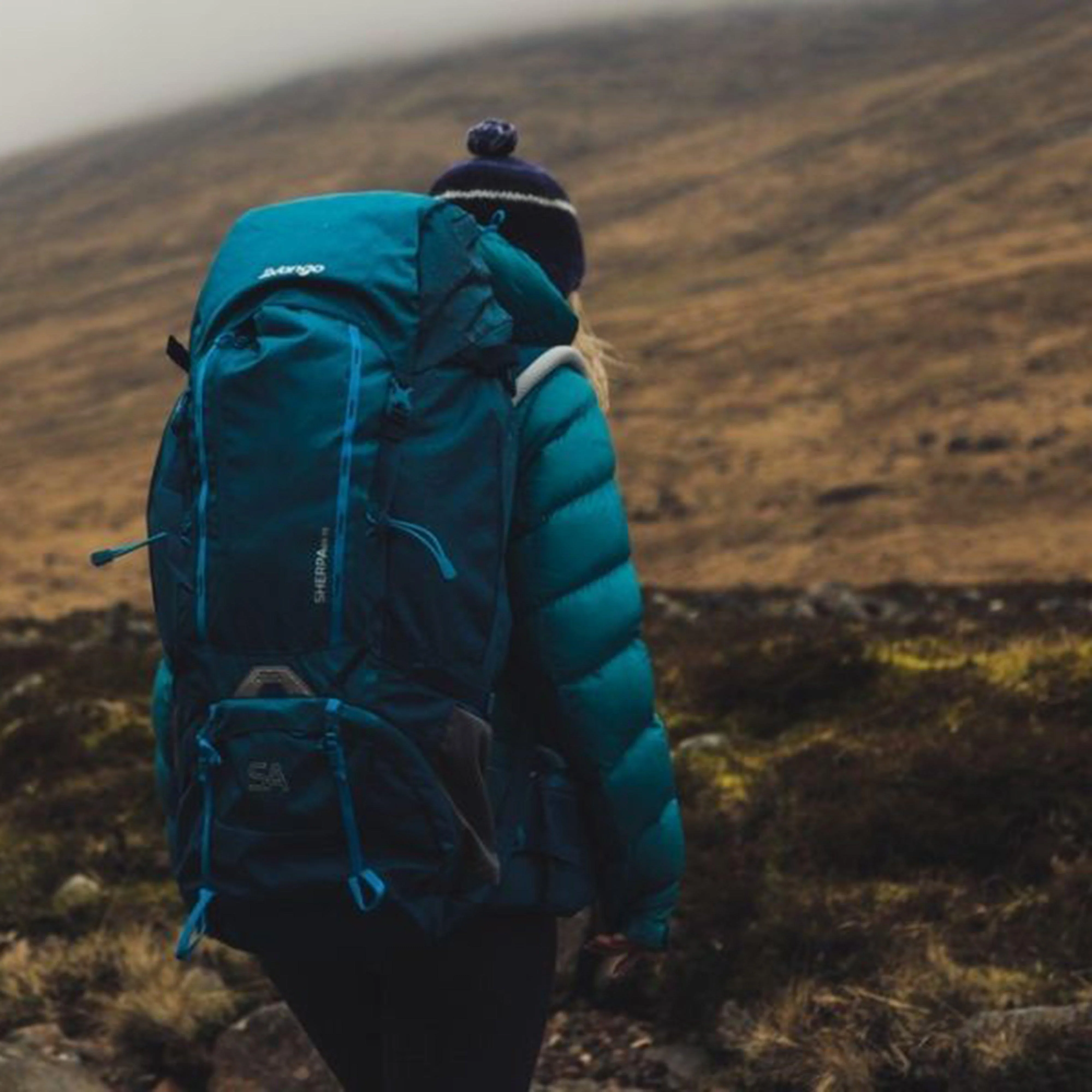 Contour 50:60S Rucksack - Image 3