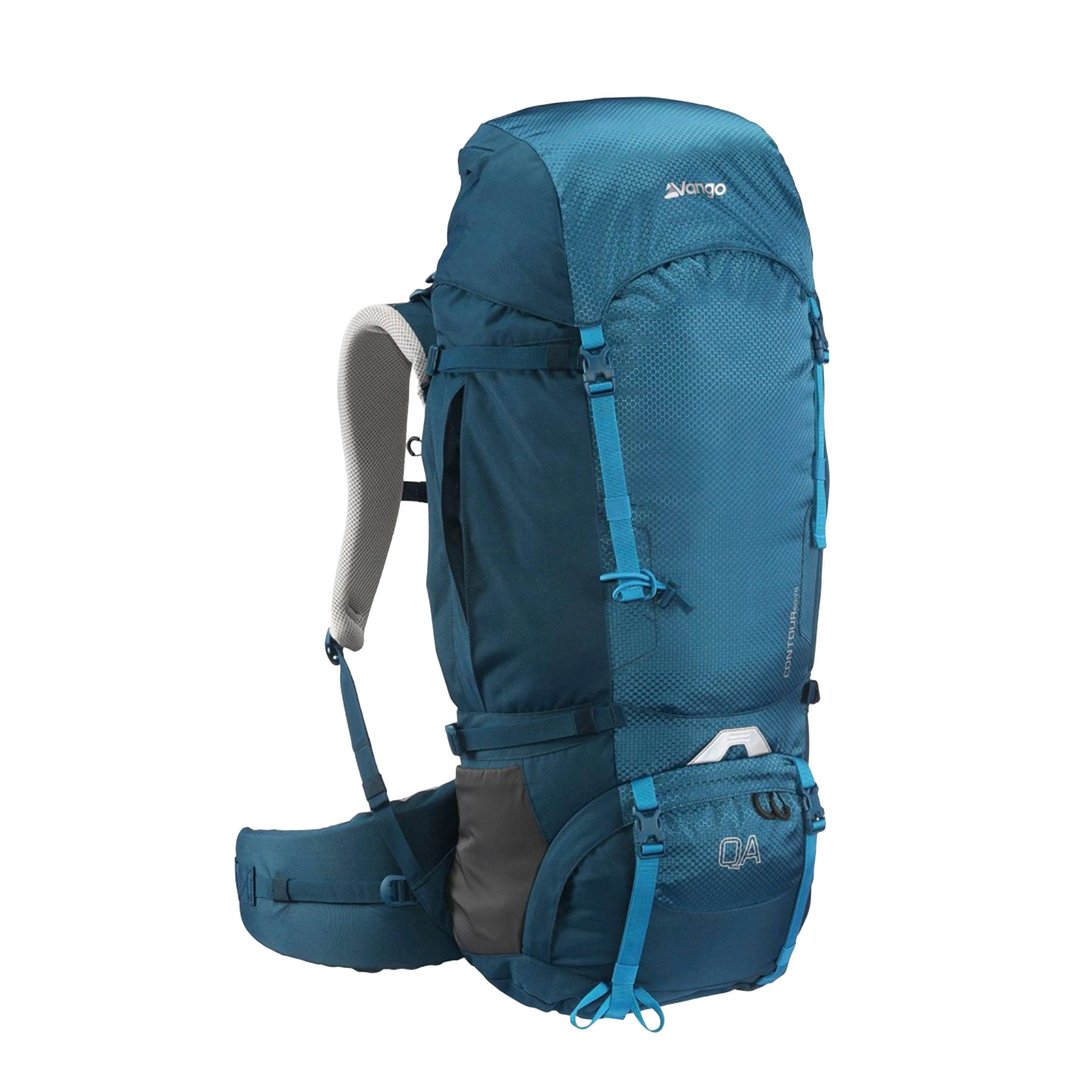 Contour 60:70 Rucksack - Image 2